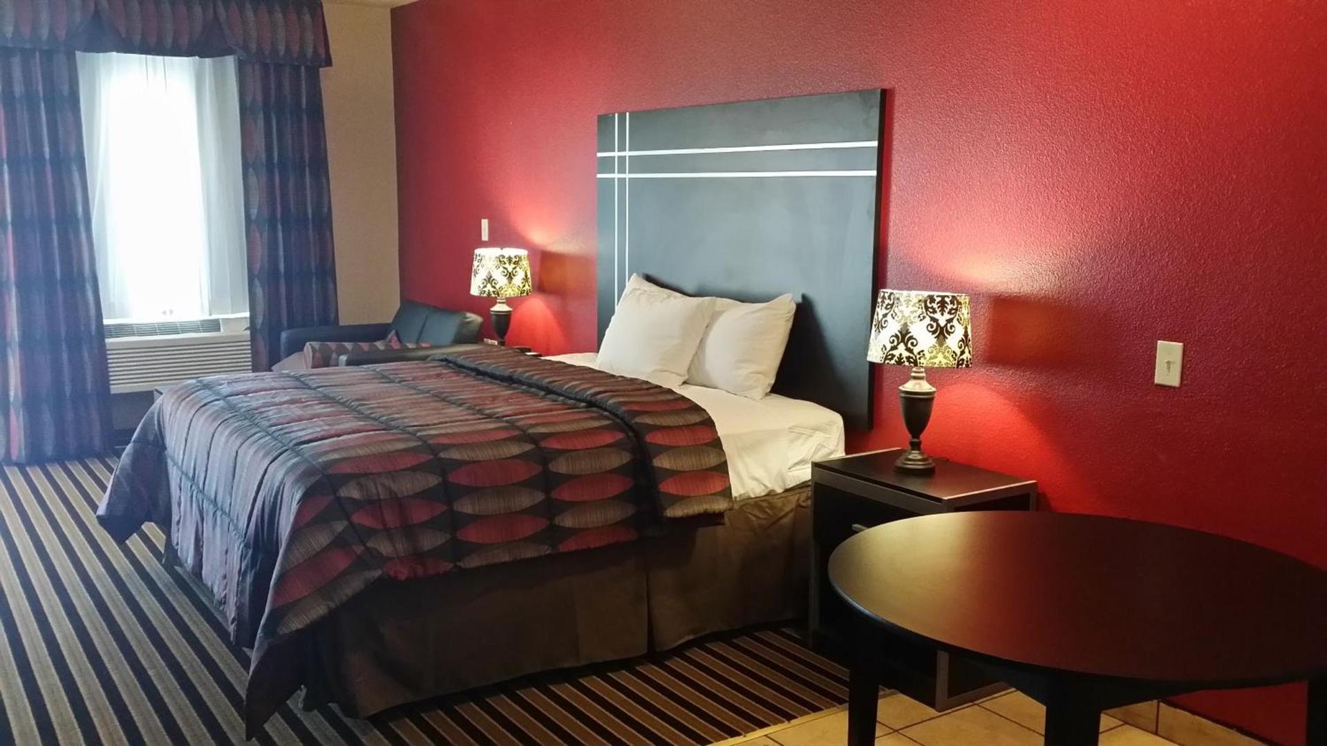 Texan Inn and Suites Tilden photo 17