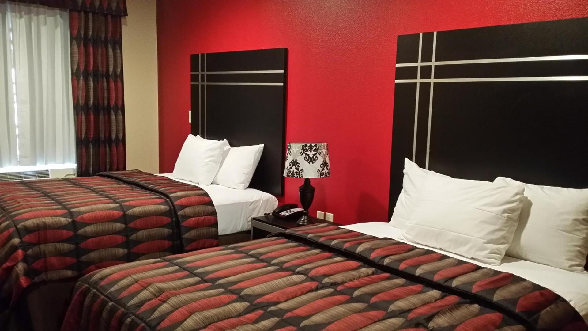 Texan Inn and Suites Tilden photo 13