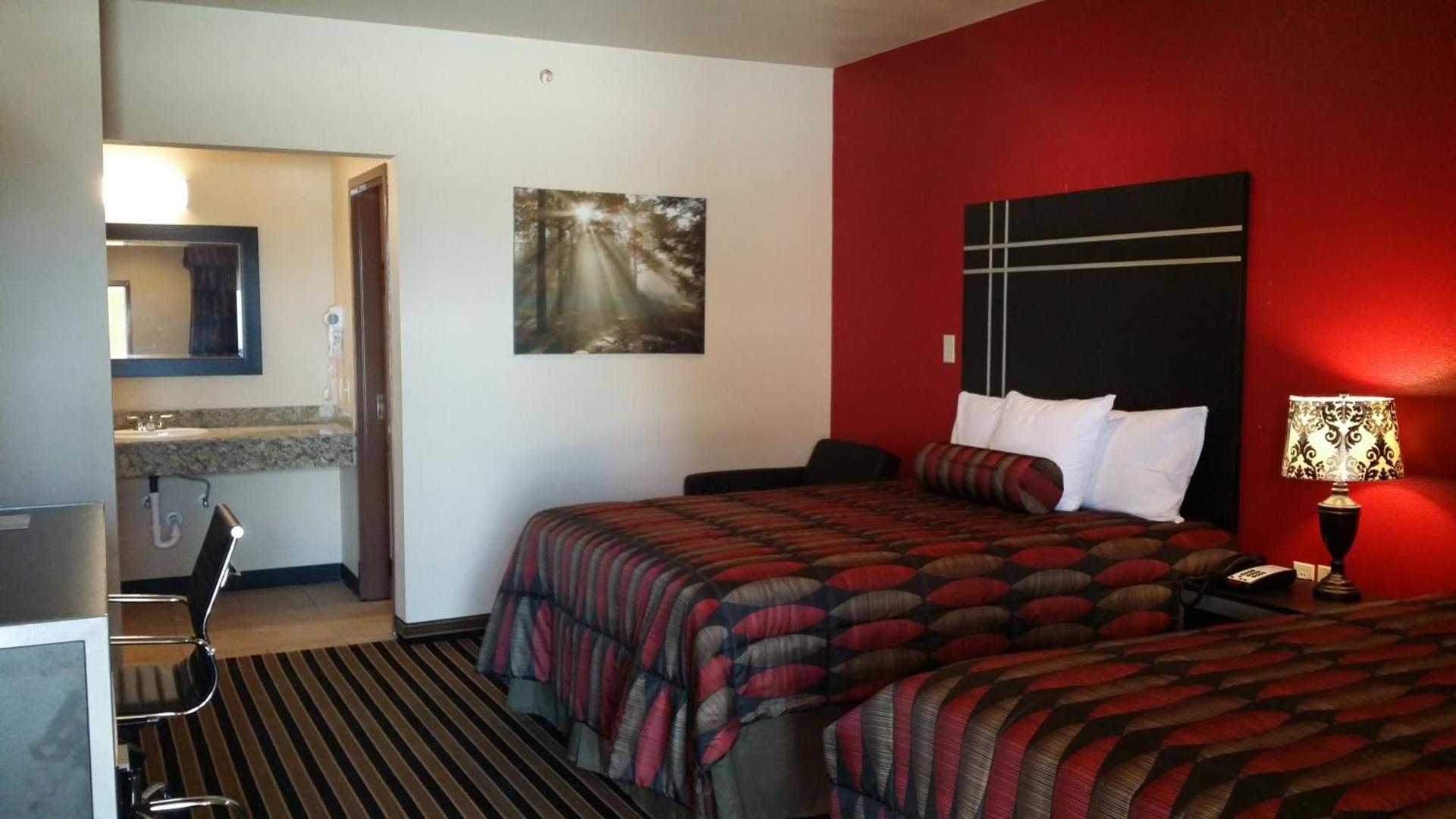 Texan Inn and Suites Tilden photo 11