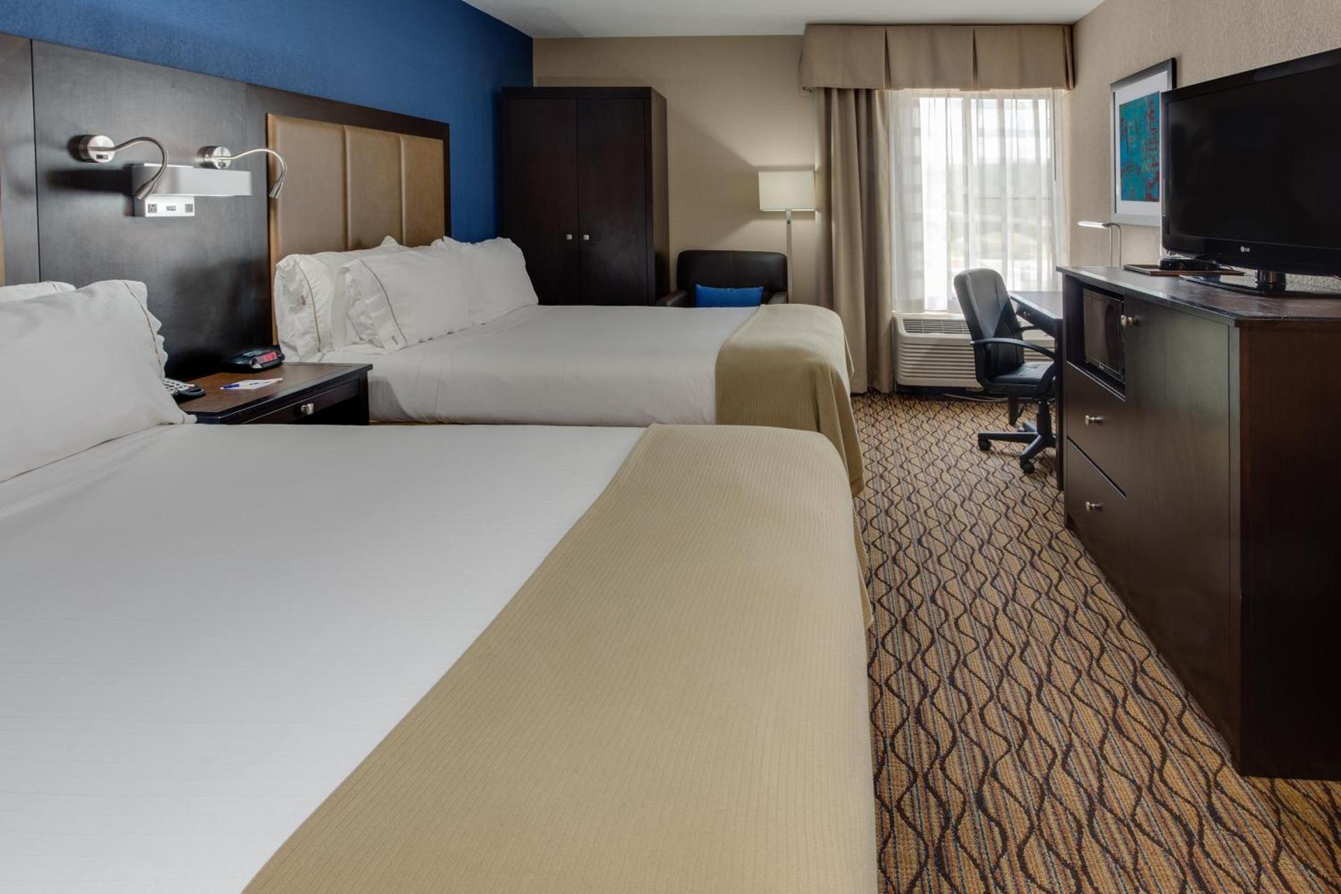 Holiday Inn Express Hunt Valley by IHG photo 4