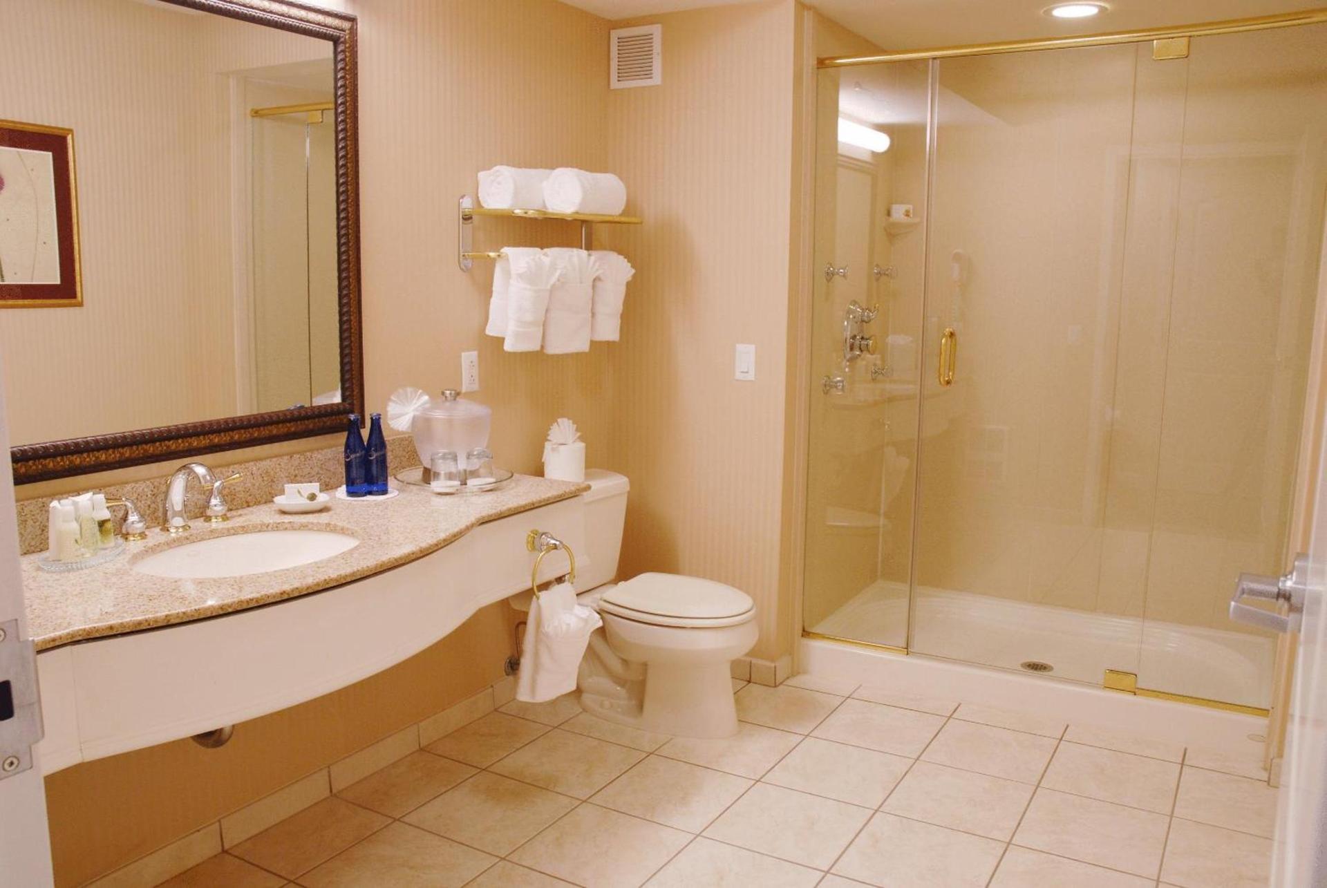 The Wilshire Grand Hotel photo 10