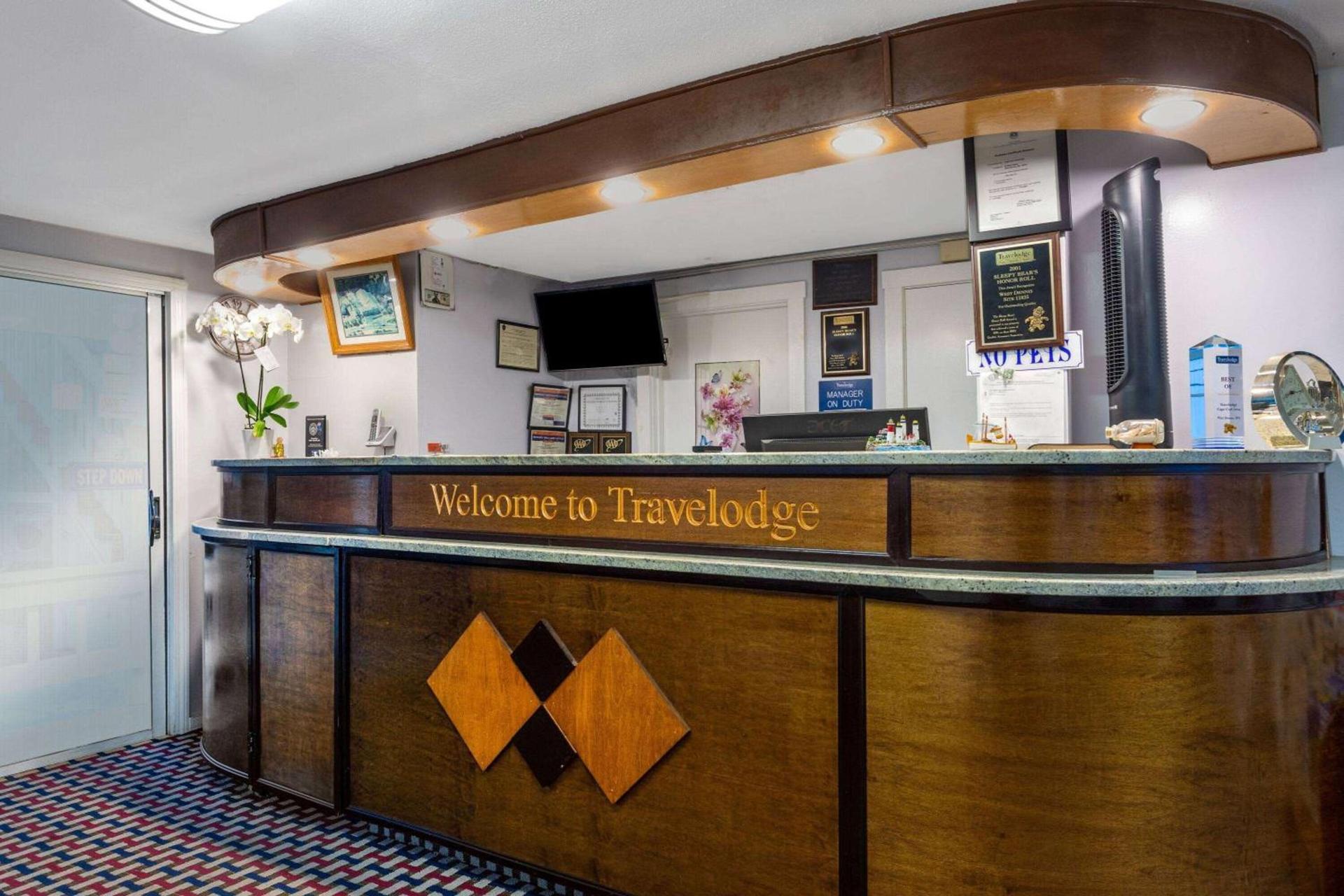 Travelodge by Wyndham Cape Cod Area photo 3
