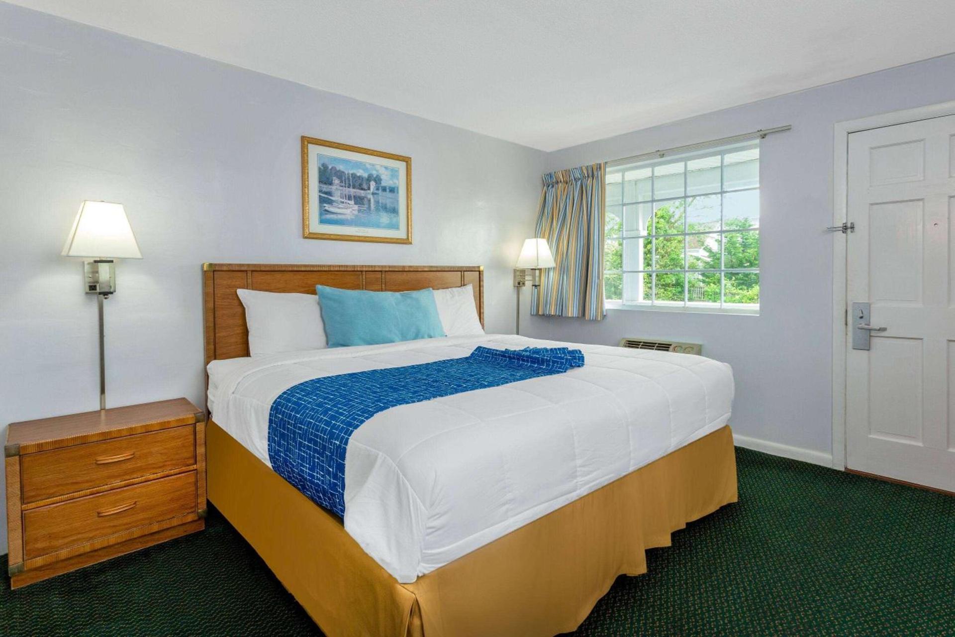 Travelodge by Wyndham Cape Cod Area photo 8