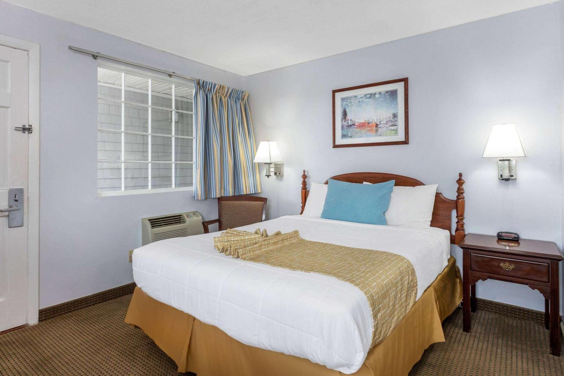 Travelodge by Wyndham Cape Cod Area photo 13