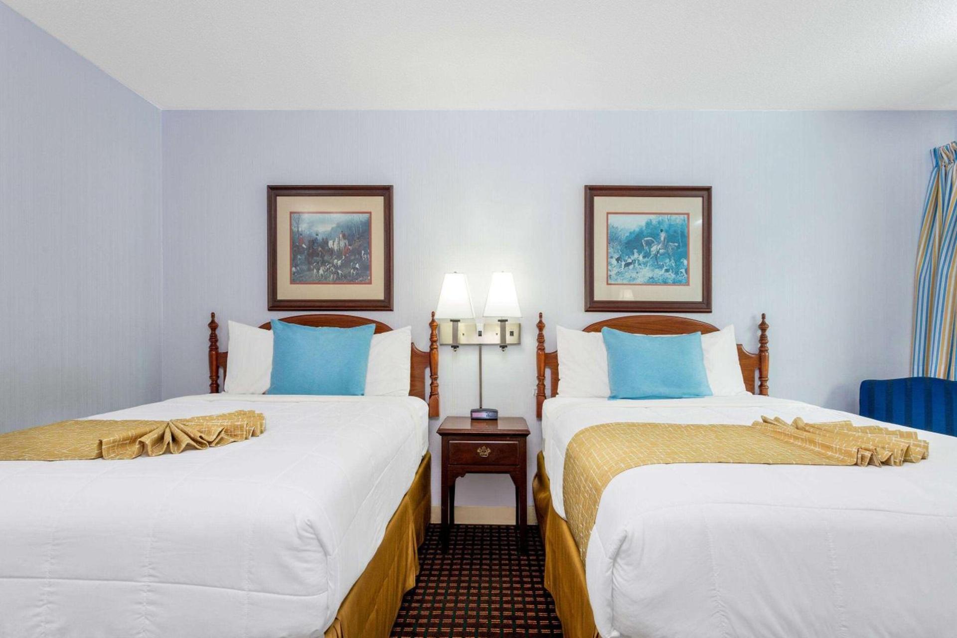 Travelodge by Wyndham Cape Cod Area photo 17