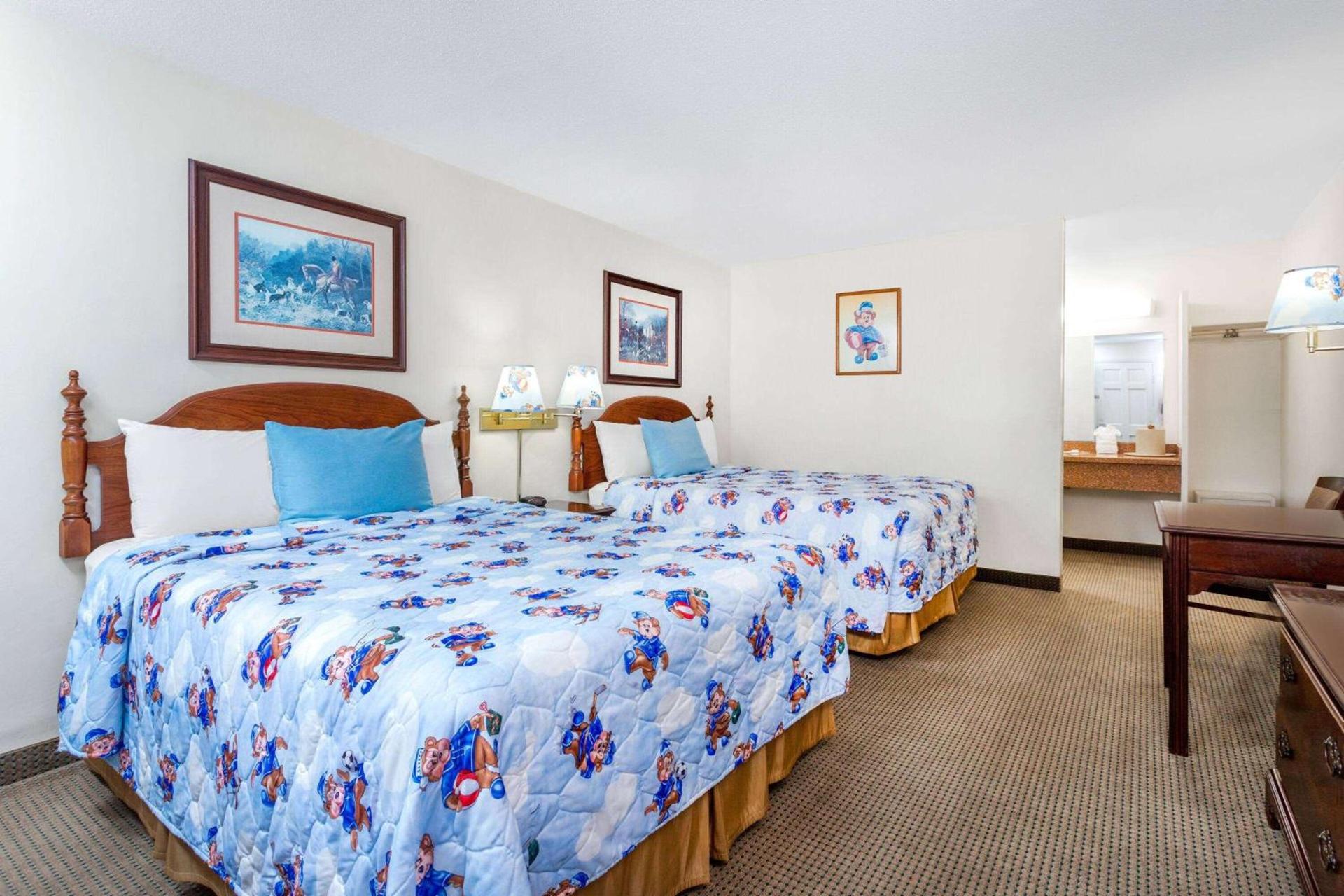 Travelodge by Wyndham Cape Cod Area photo 19