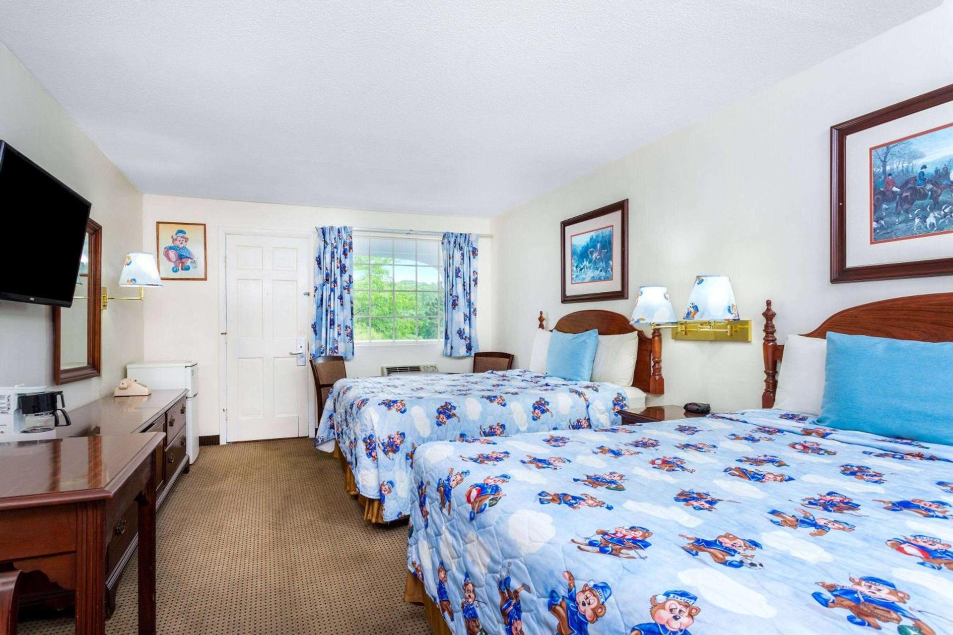 Travelodge by Wyndham Cape Cod Area photo 20