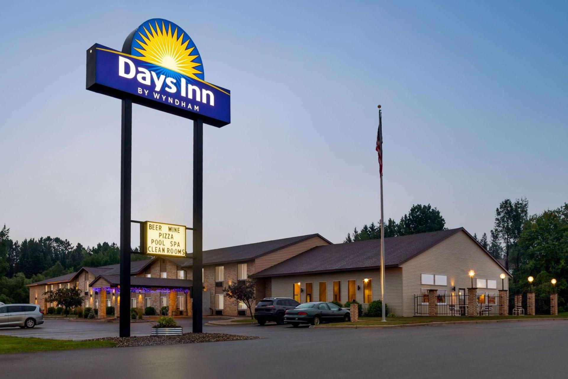 Days Inn by Wyndham Hurley photo 1