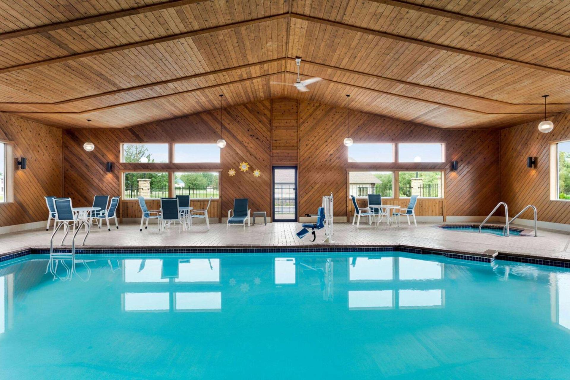 Days Inn by Wyndham Hurley photo 6