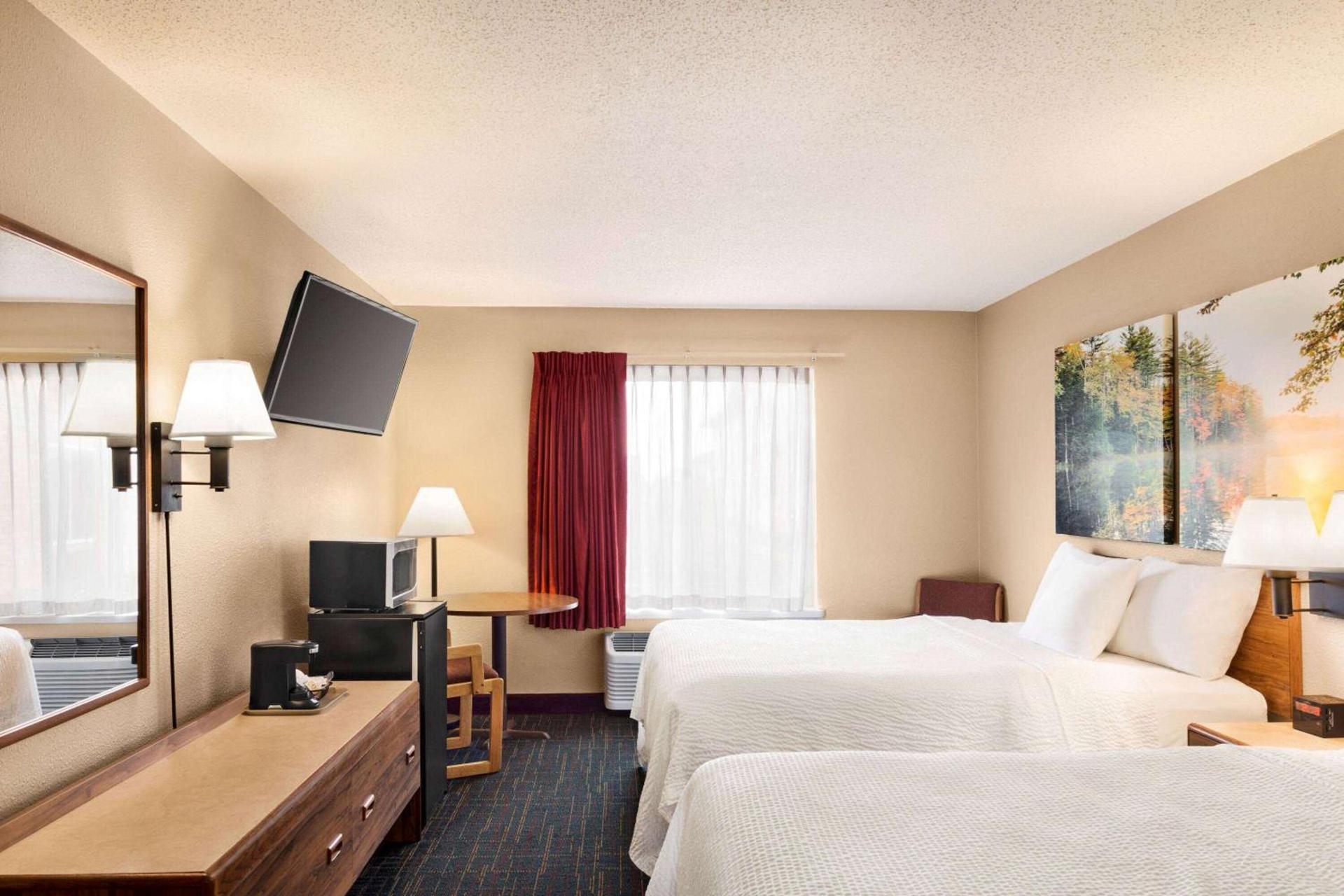 Days Inn by Wyndham Hurley photo 19