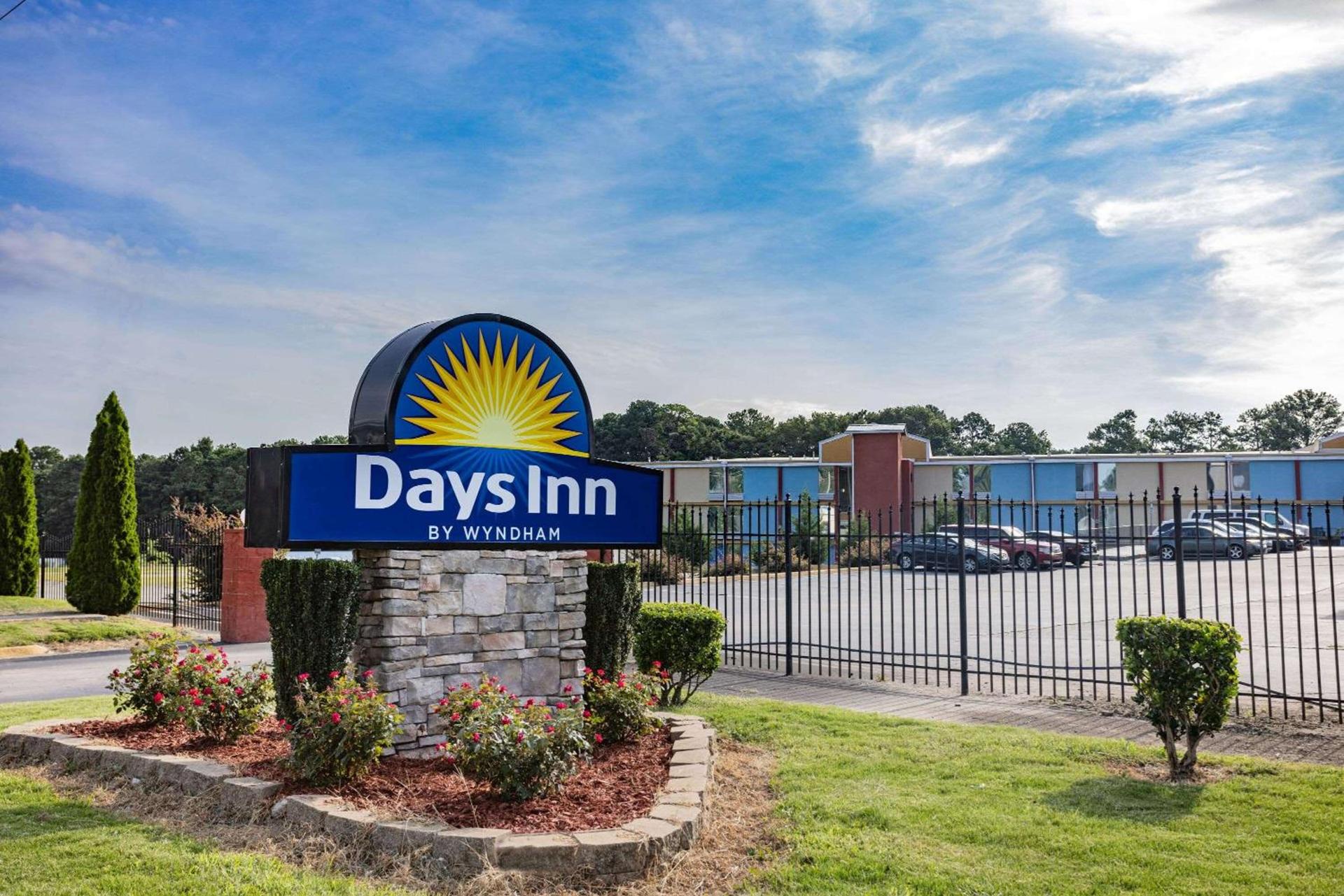 Days Inn by Wyndham Hartsfield Jackson Atlanta Airport West photo 2