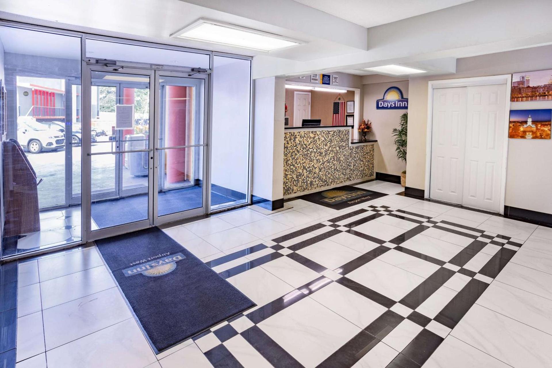 Days Inn by Wyndham Hartsfield Jackson Atlanta Airport West photo 6