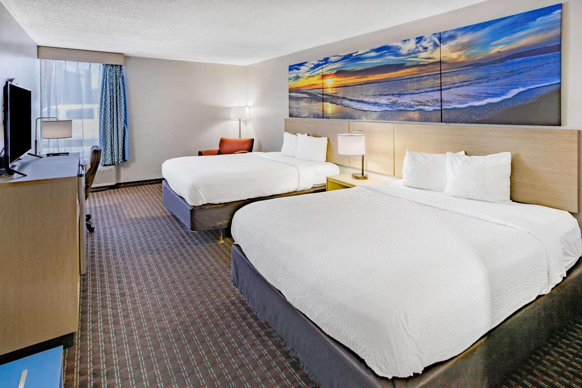 Days Inn by Wyndham Hartsfield Jackson Atlanta Airport West photo 9