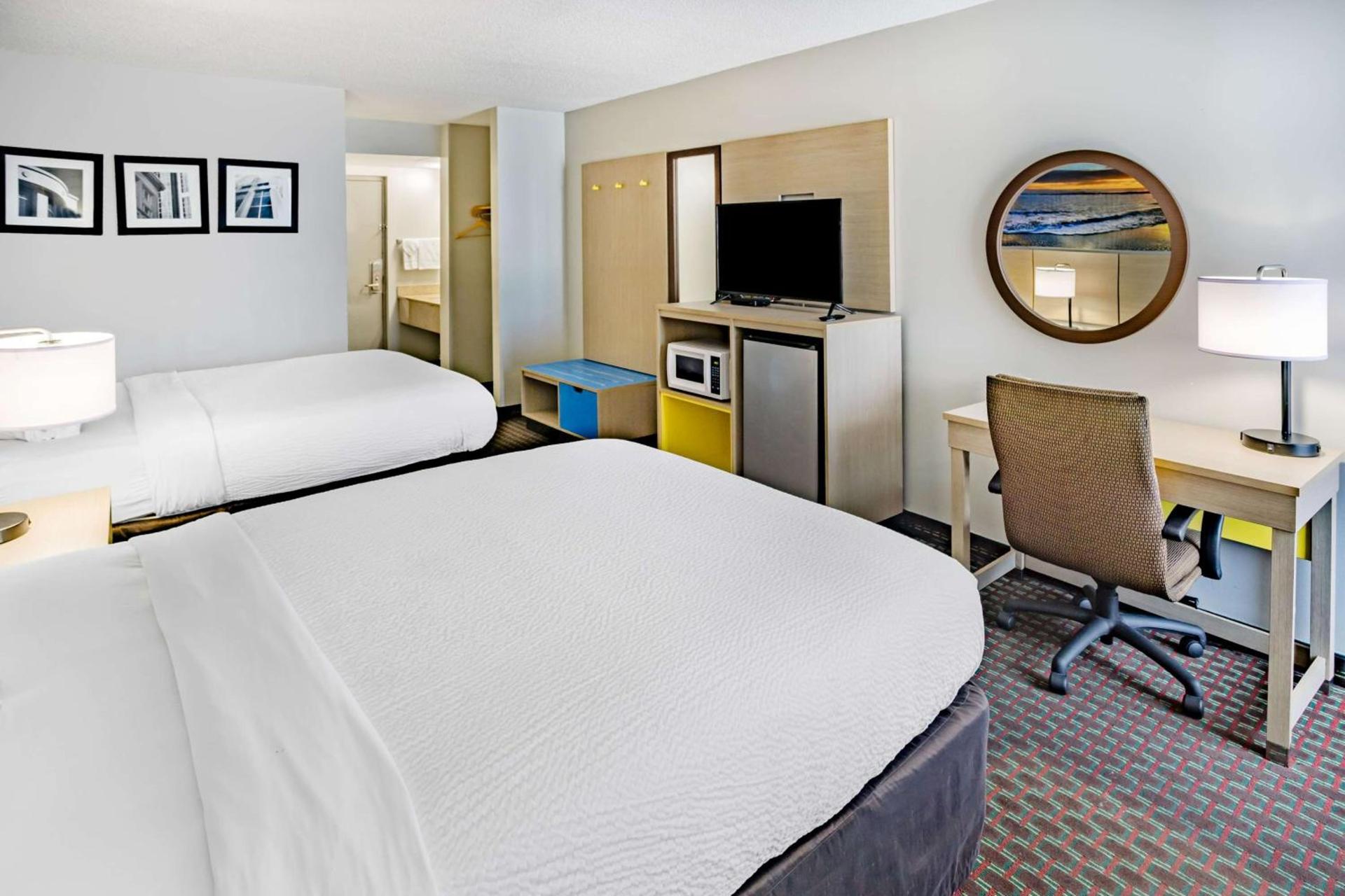 Days Inn by Wyndham Hartsfield Jackson Atlanta Airport West photo 10