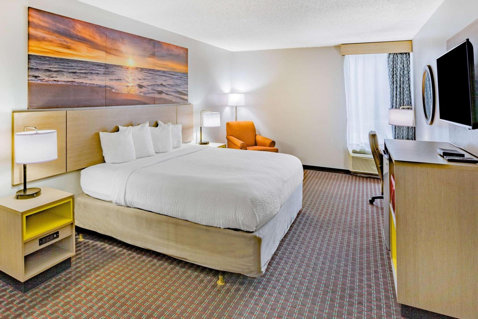 Days Inn by Wyndham Hartsfield Jackson Atlanta Airport West photo 12