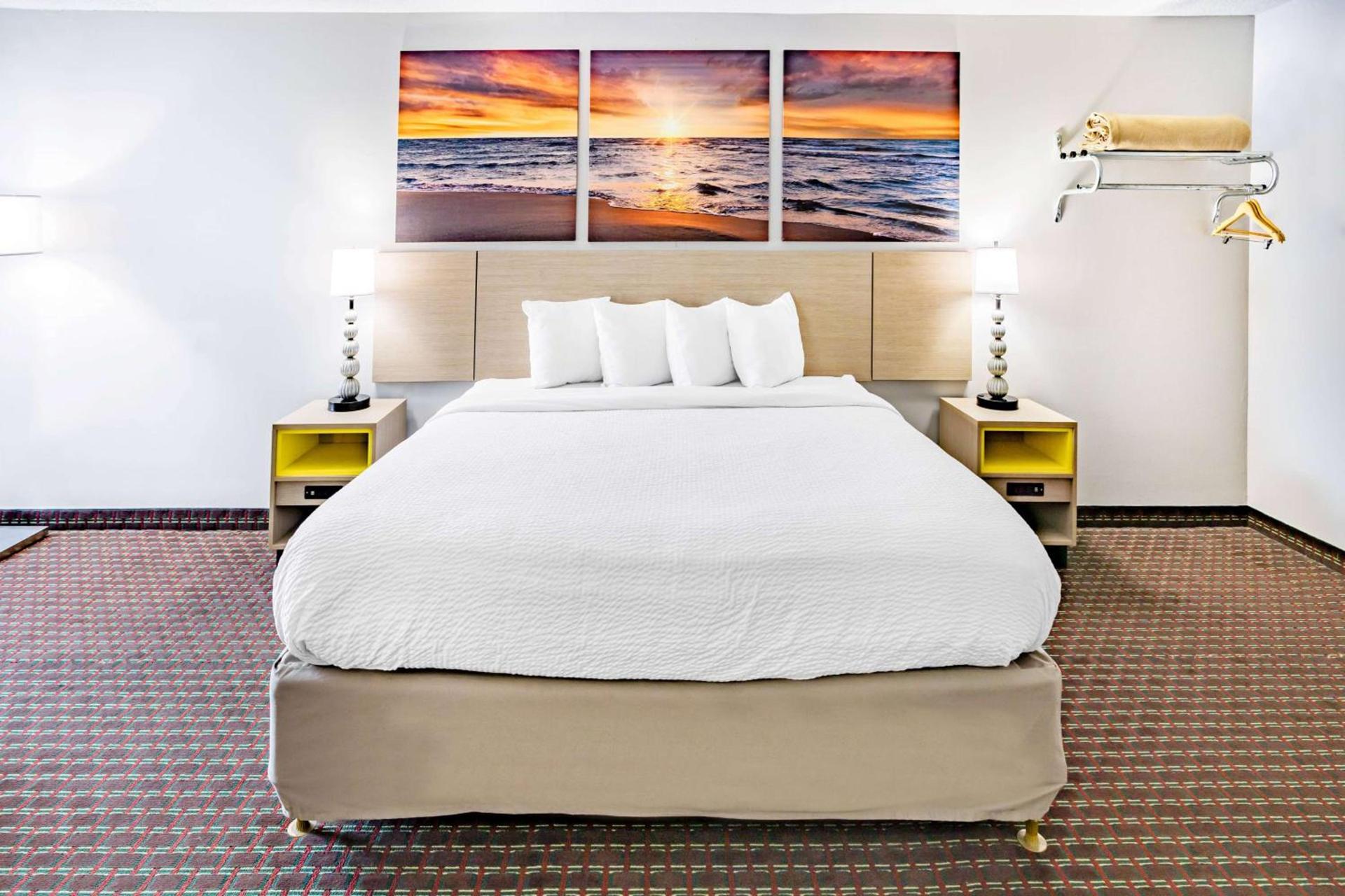 Days Inn by Wyndham Hartsfield Jackson Atlanta Airport West photo 13