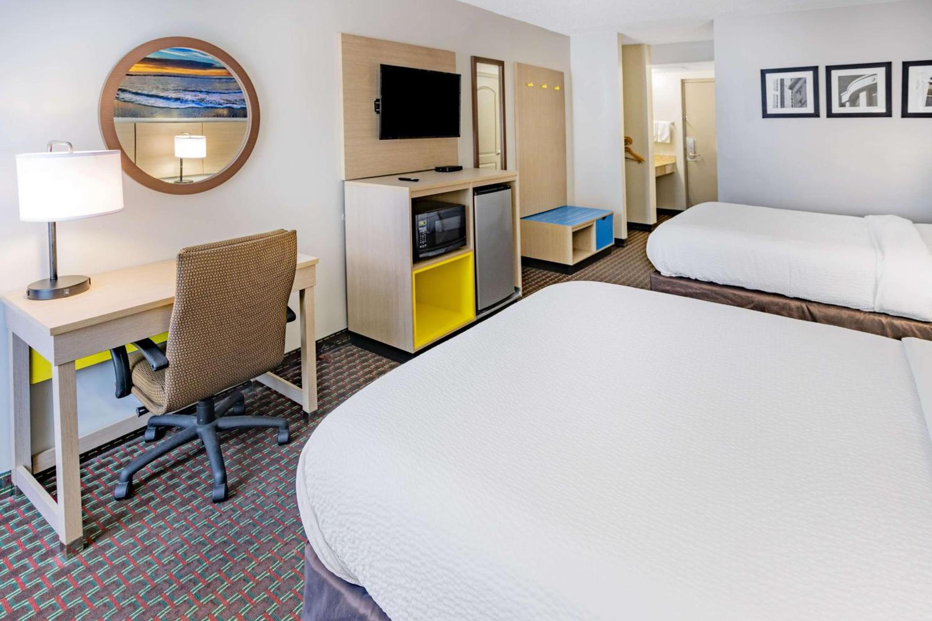 Days Inn by Wyndham Hartsfield Jackson Atlanta Airport West photo 16