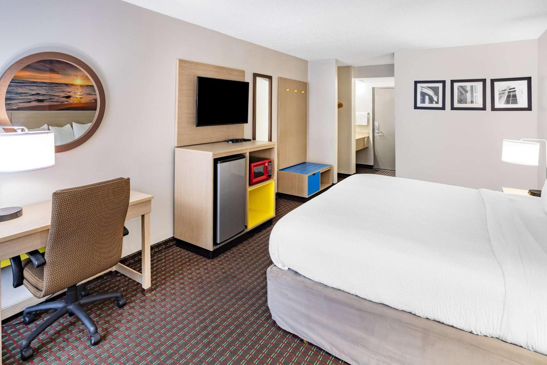 Days Inn by Wyndham Hartsfield Jackson Atlanta Airport West photo 15