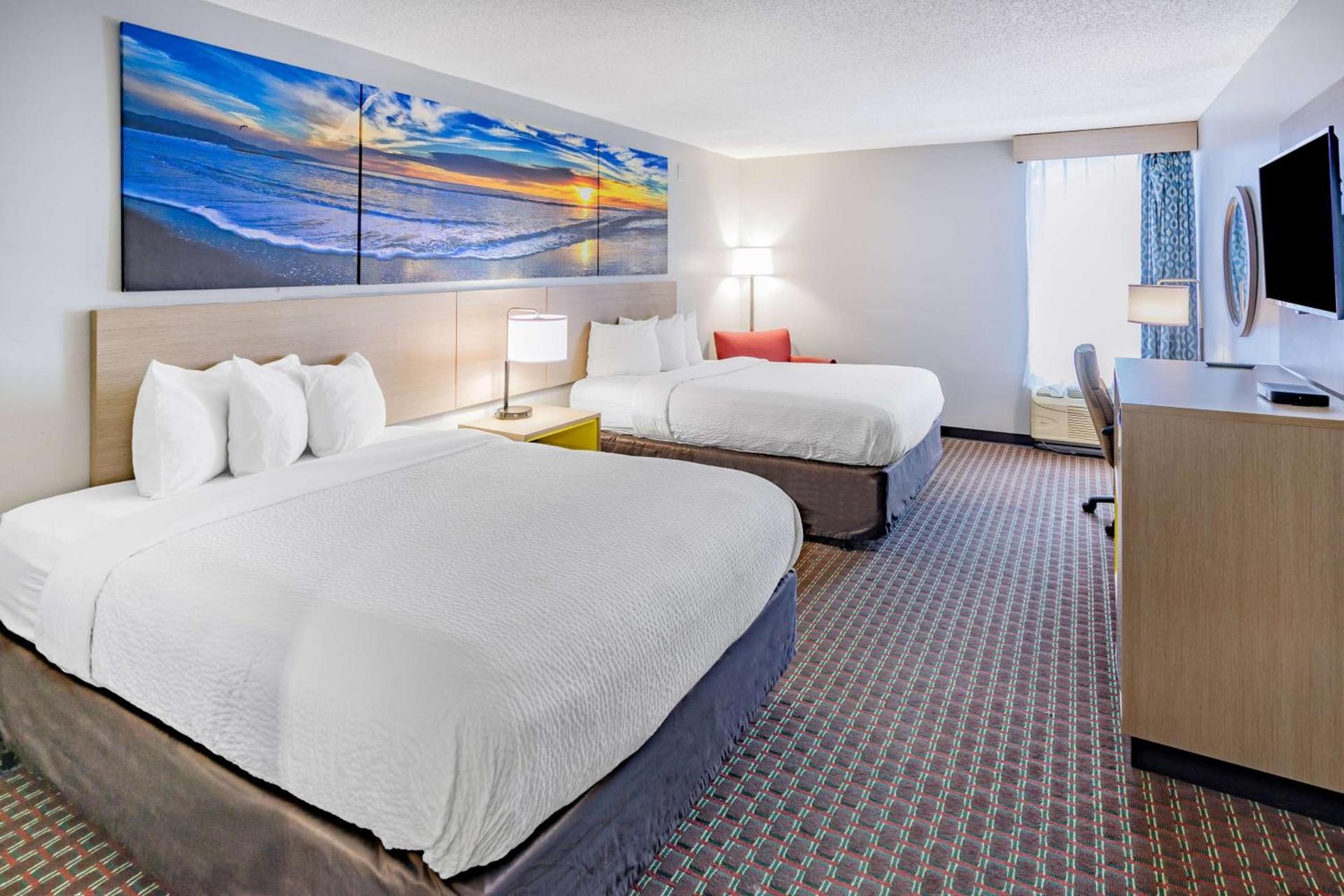 Days Inn by Wyndham Hartsfield Jackson Atlanta Airport West photo 14