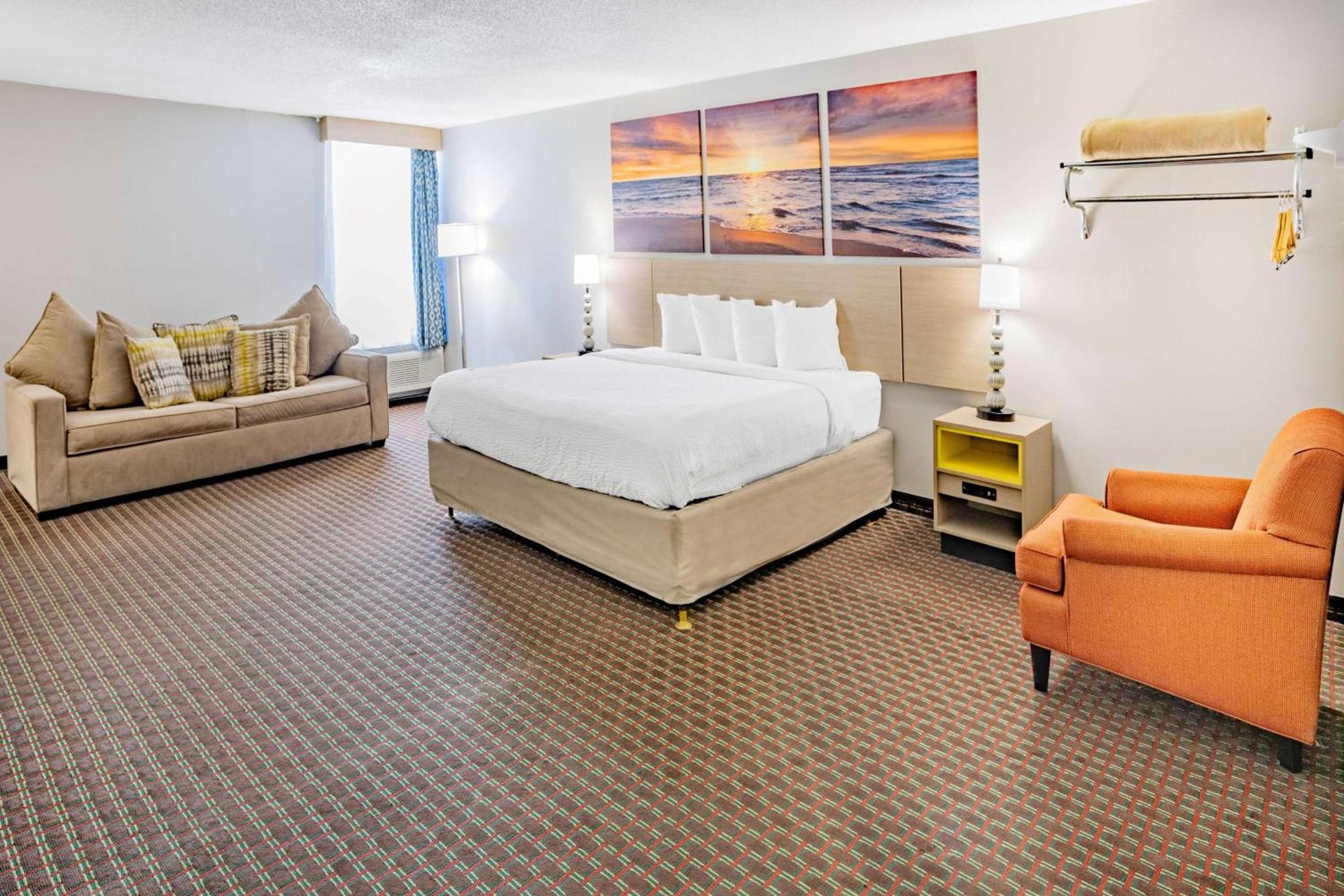 Days Inn by Wyndham Hartsfield Jackson Atlanta Airport West photo 18