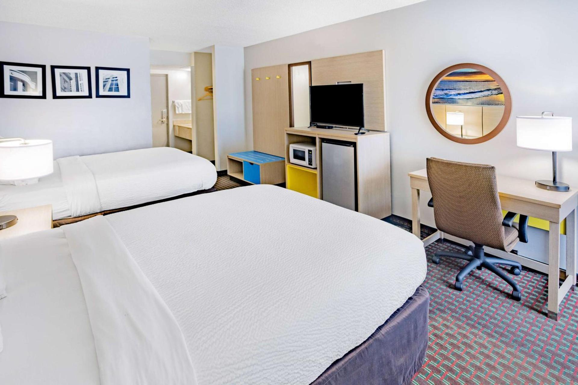 Days Inn by Wyndham Hartsfield Jackson Atlanta Airport West photo 17