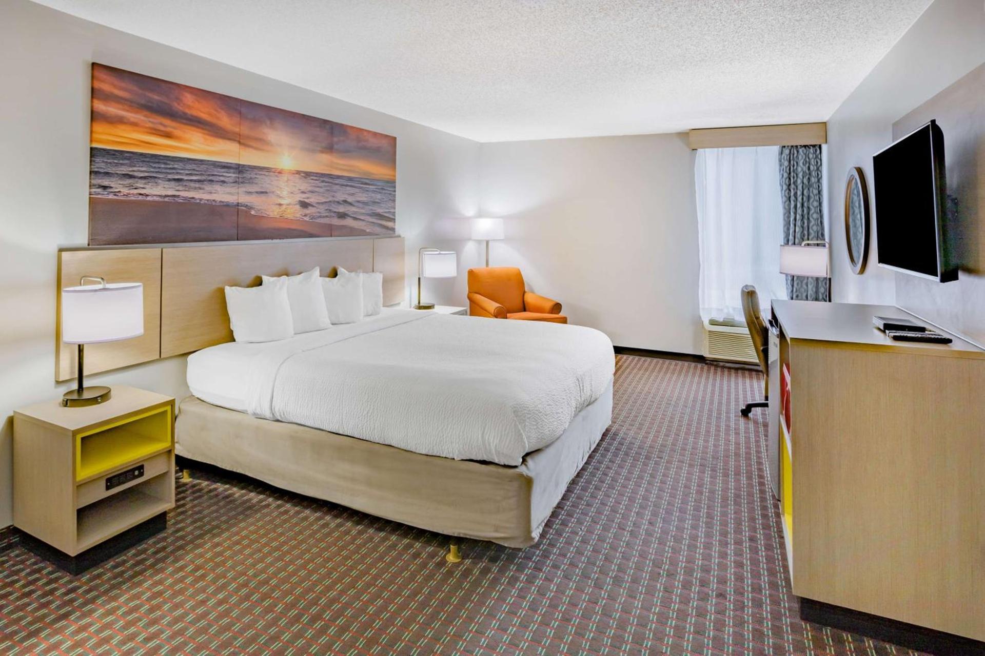 Days Inn by Wyndham Hartsfield Jackson Atlanta Airport West photo 21