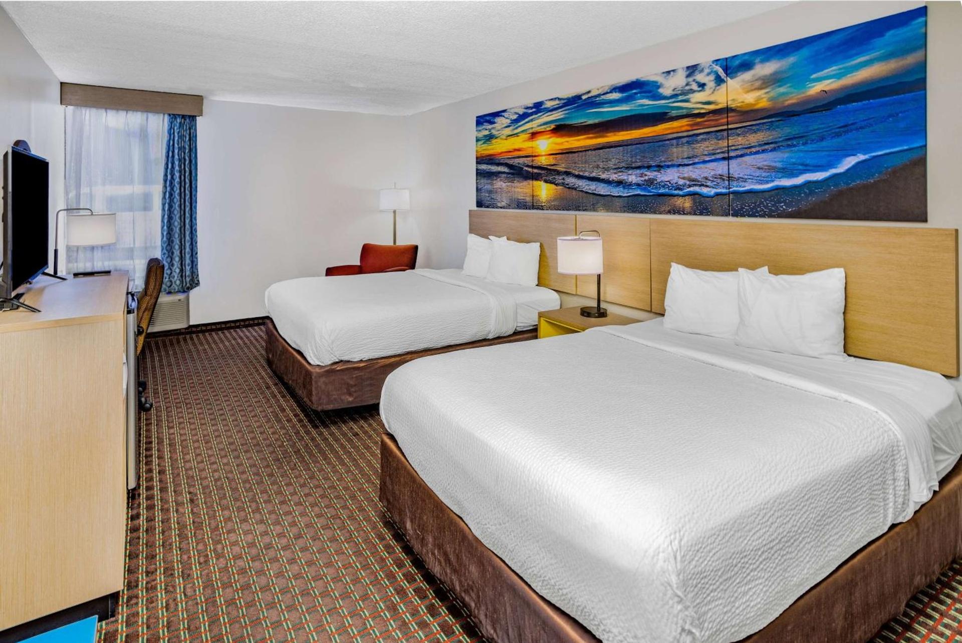 Days Inn by Wyndham Hartsfield Jackson Atlanta Airport West photo 23
