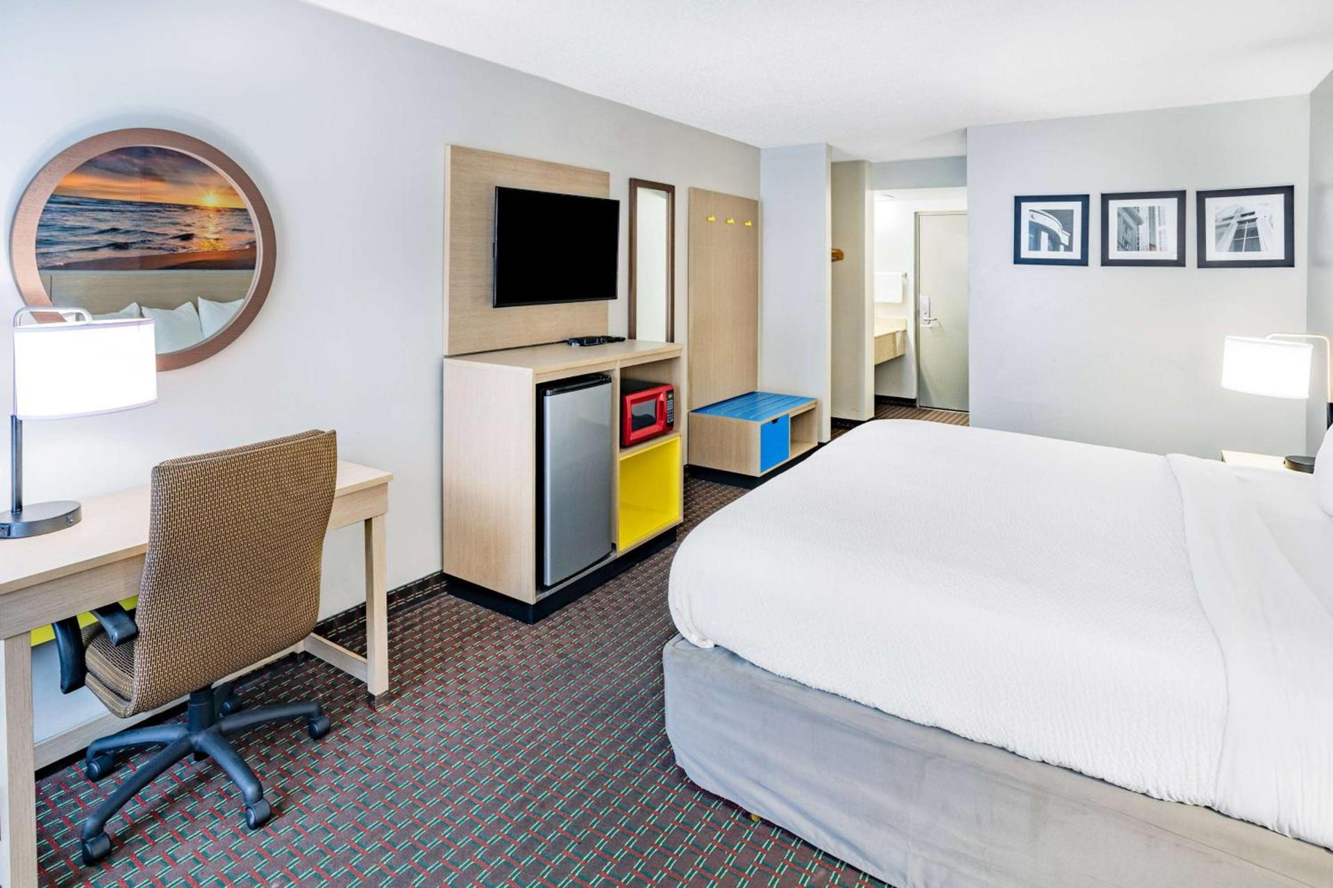 Days Inn by Wyndham Hartsfield Jackson Atlanta Airport West photo 22