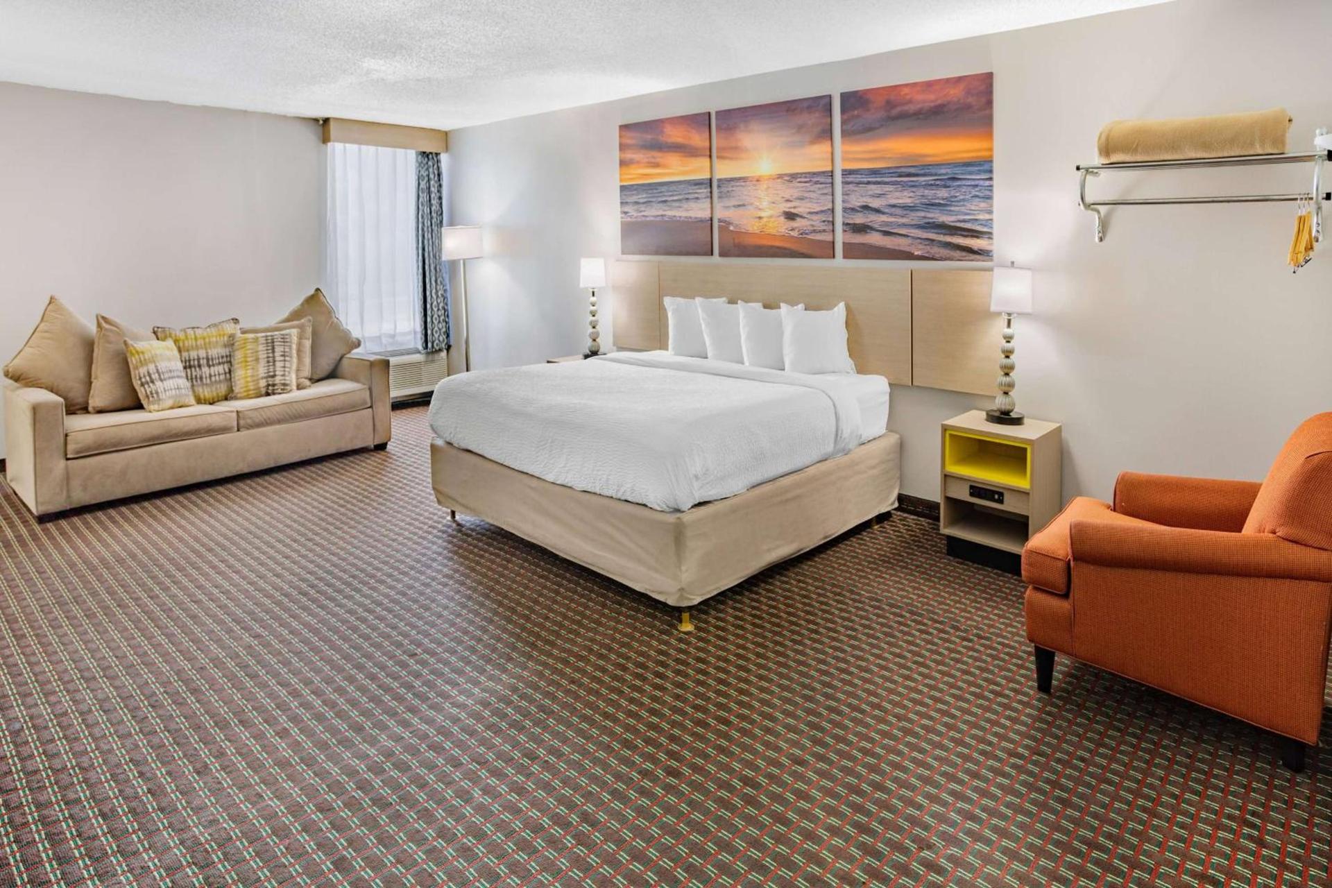 Days Inn by Wyndham Hartsfield Jackson Atlanta Airport West photo 24