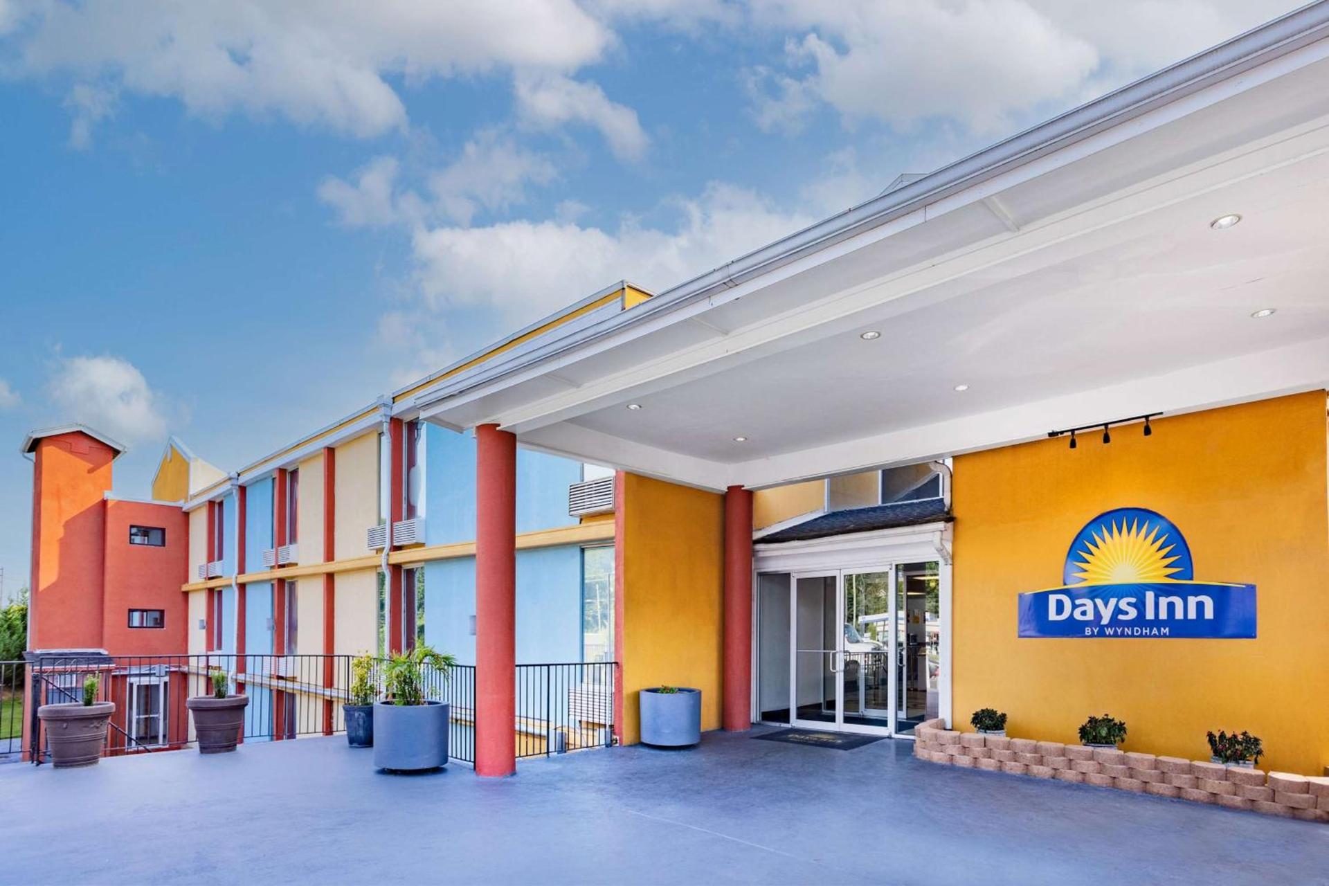 Days Inn by Wyndham Hartsfield Jackson Atlanta Airport West photo 3