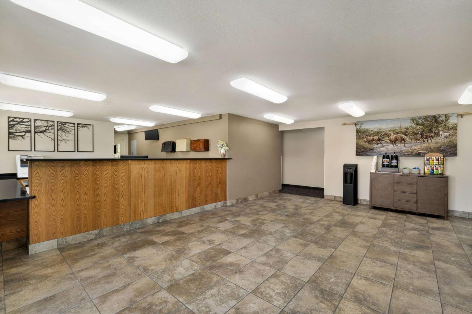 Baymont by Wyndham Elko photo 5