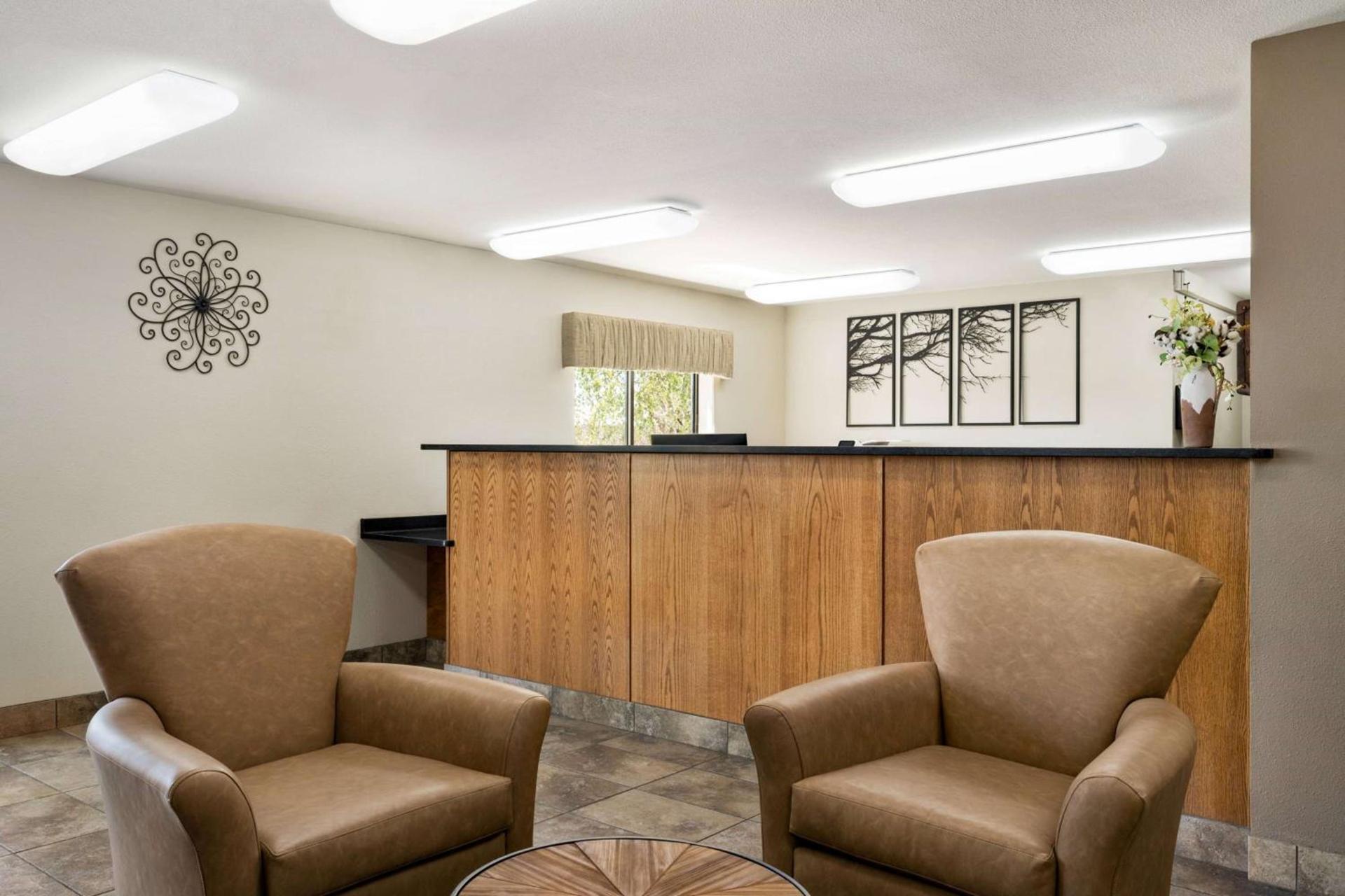 Baymont by Wyndham Elko photo 6