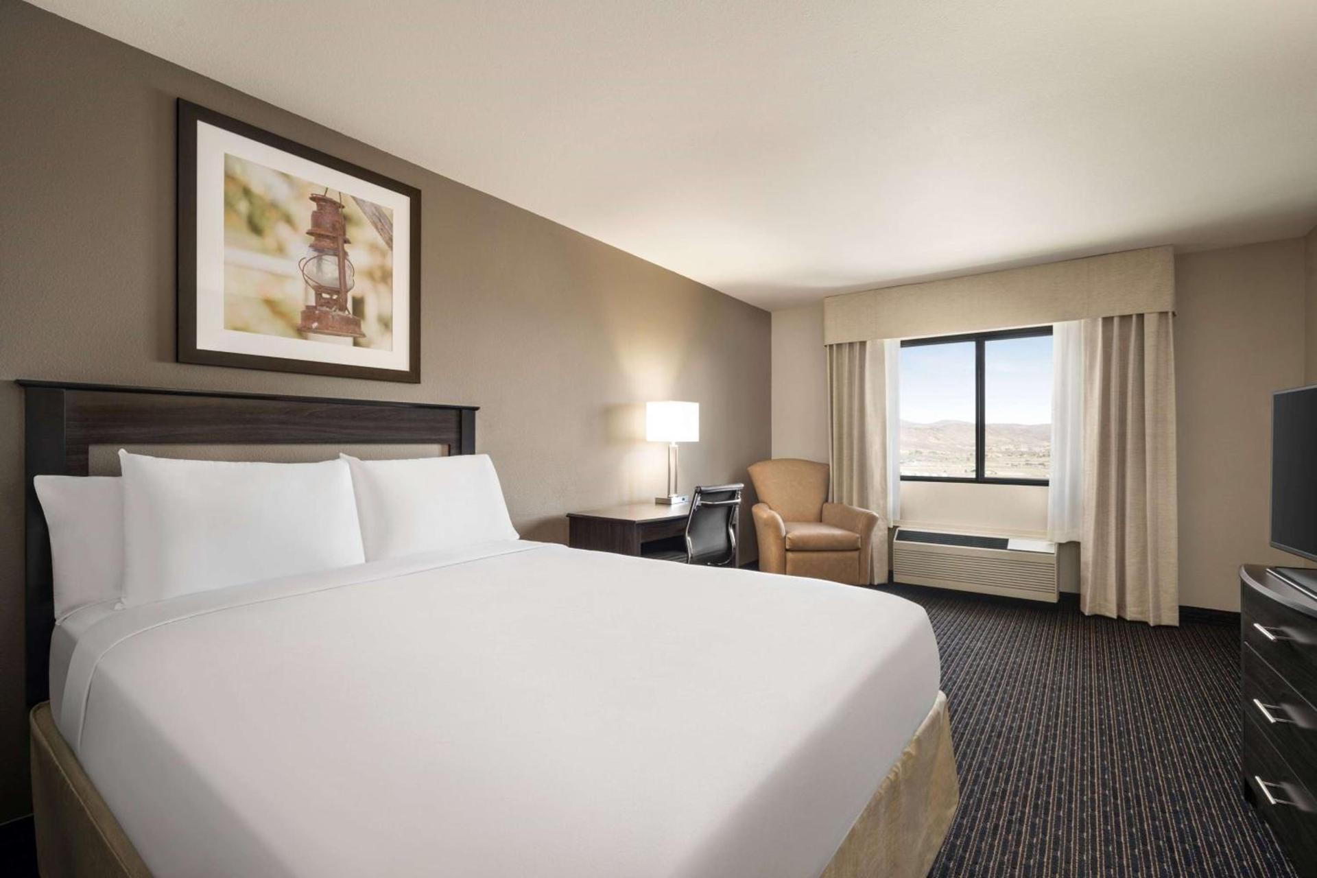 Baymont by Wyndham Elko photo 10