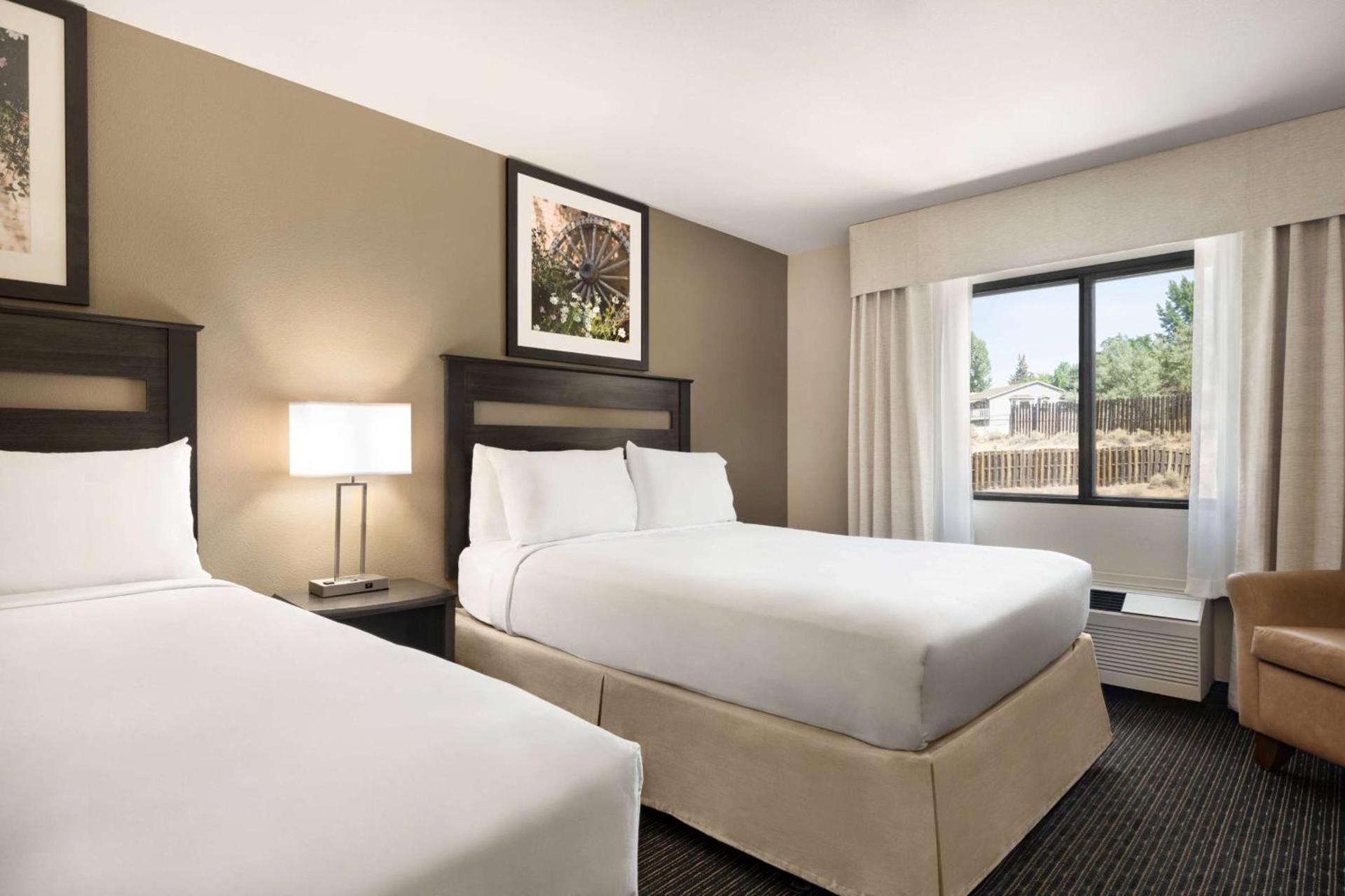 Baymont by Wyndham Elko photo 2