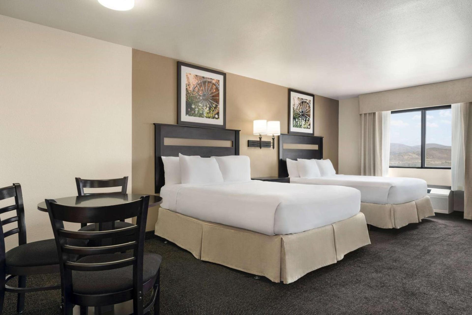 Baymont by Wyndham Elko photo 14