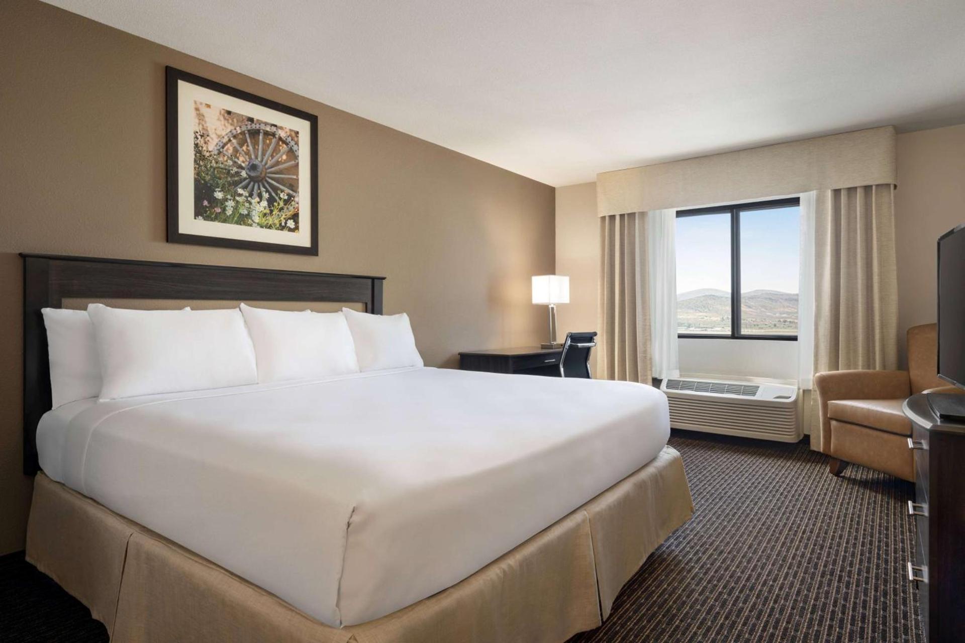 Baymont by Wyndham Elko photo 16