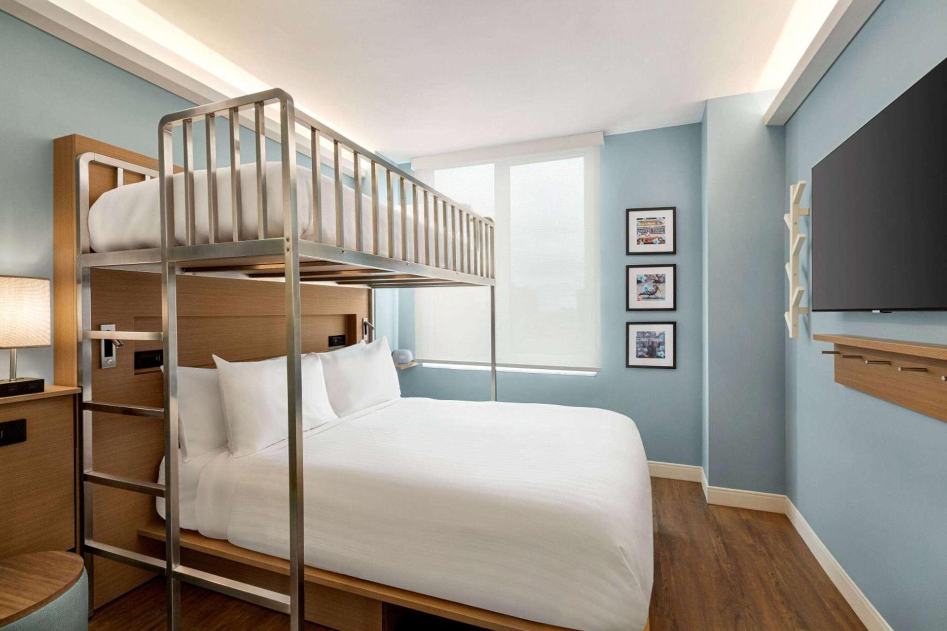 Wingate by Wyndham Bronx Haven Park photo 18