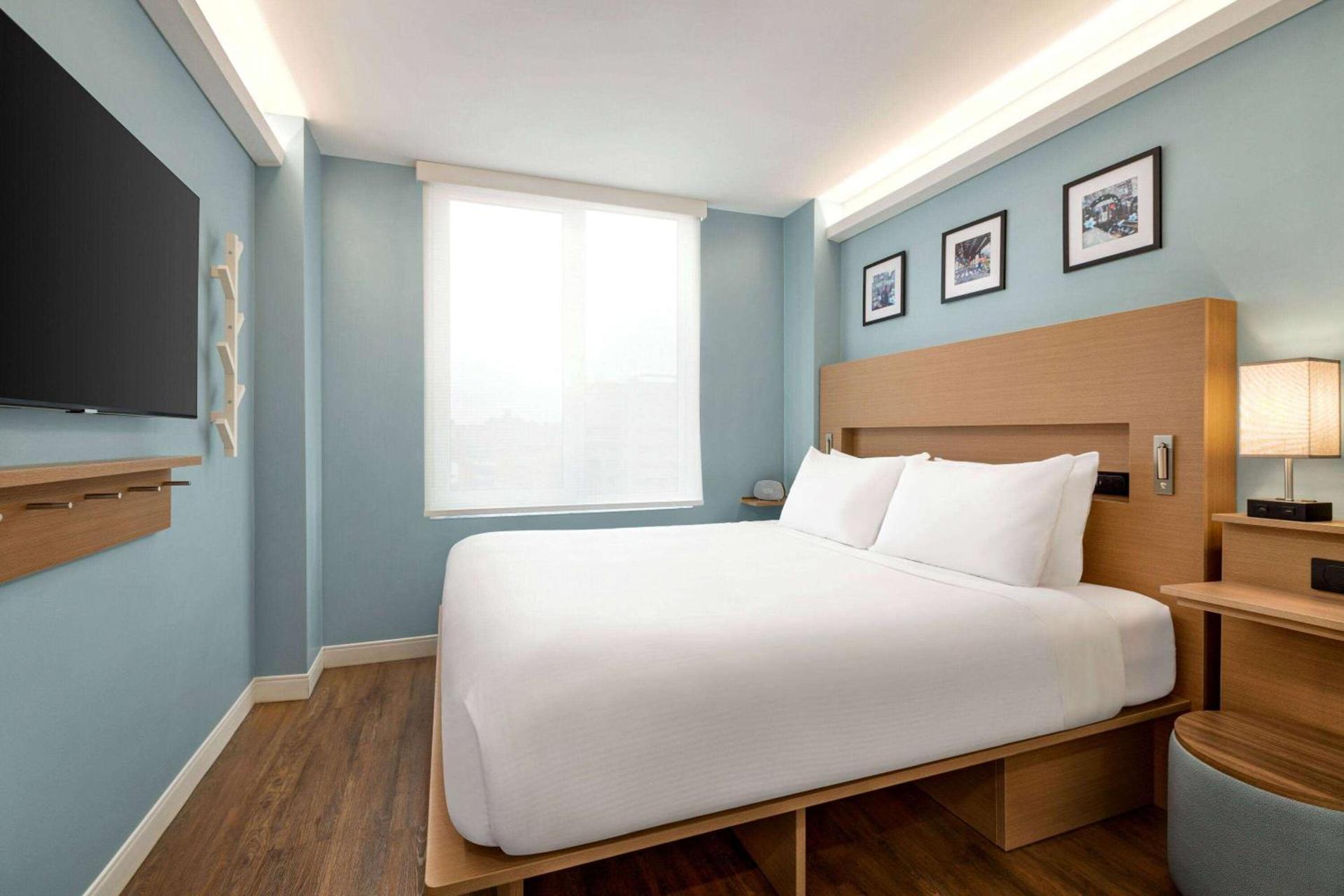 Wingate by Wyndham Bronx Haven Park photo 16