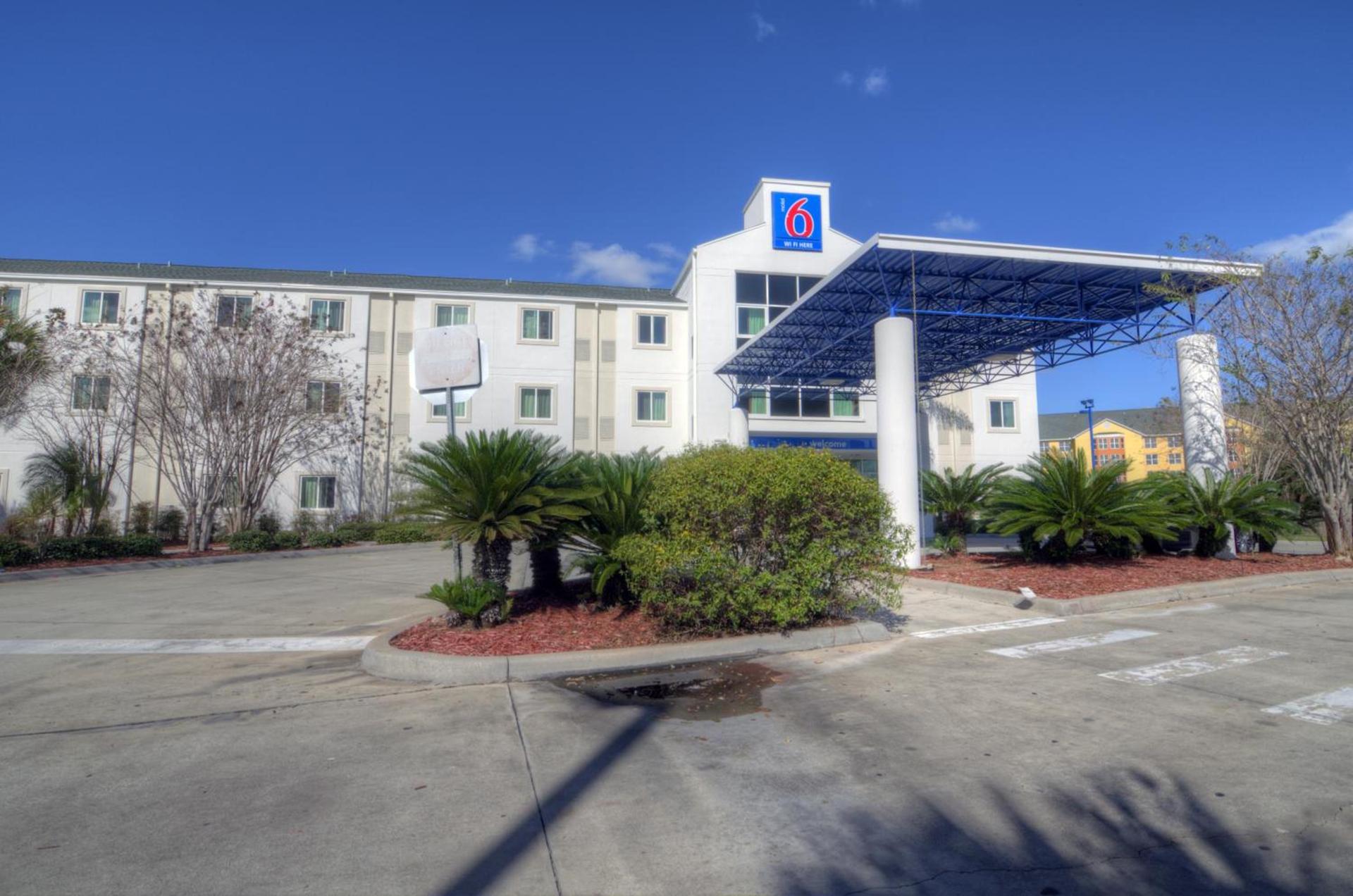 Motel 6-Orlando, FL - International Dr photo 32