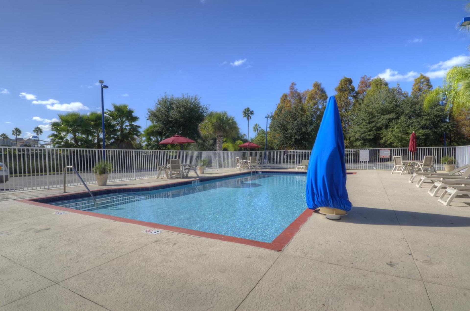 Motel 6-Orlando, FL - International Dr photo 38