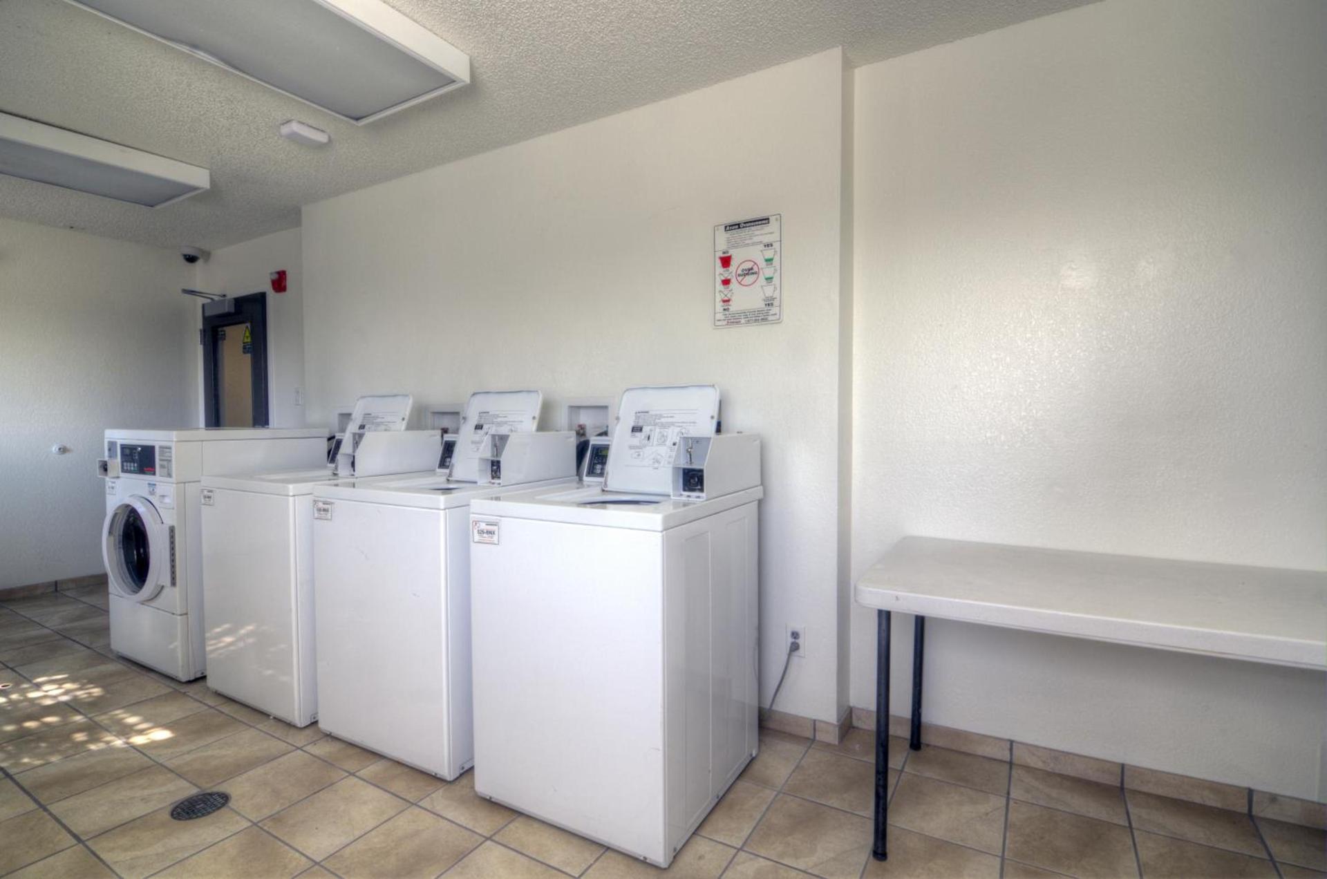 Motel 6-Orlando, FL - International Dr photo 39