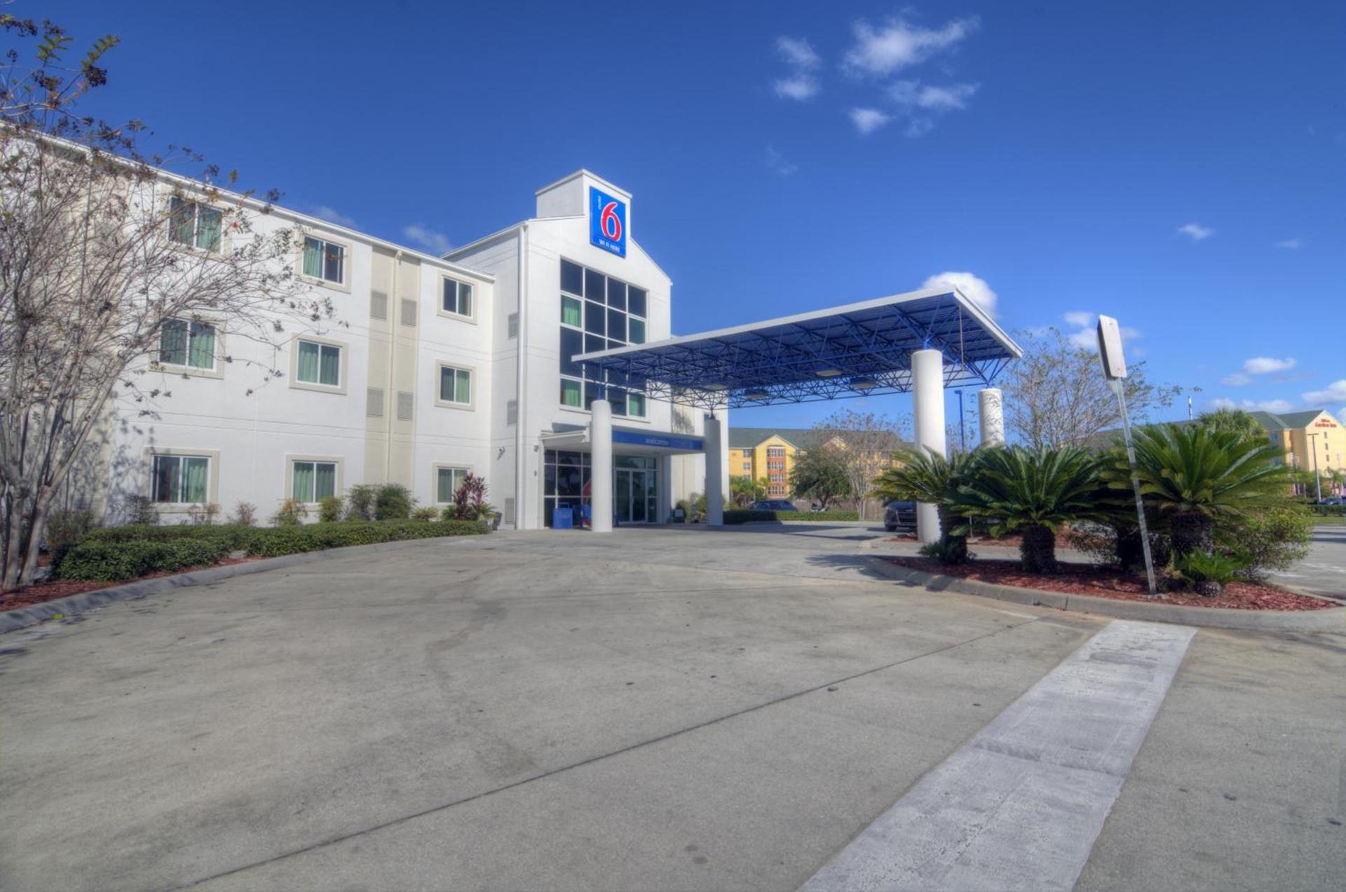 Motel 6-Orlando, FL - International Dr photo 33