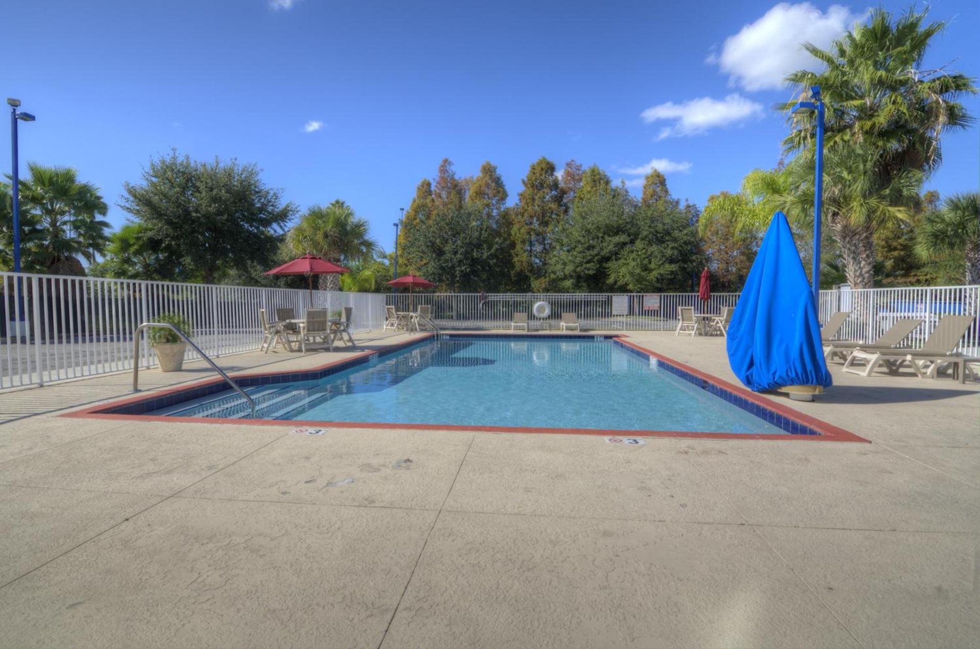 Motel 6-Orlando, FL - International Dr photo 46