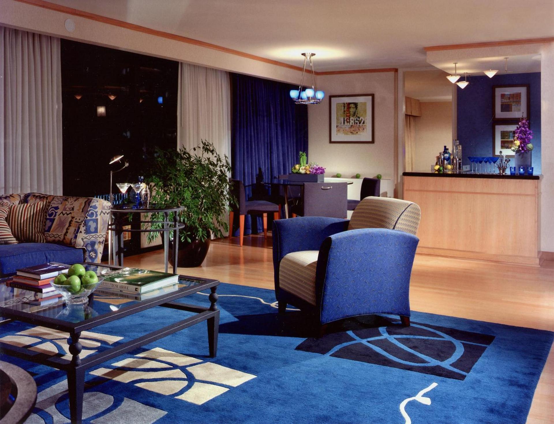The Colonnade Hotel photo 45