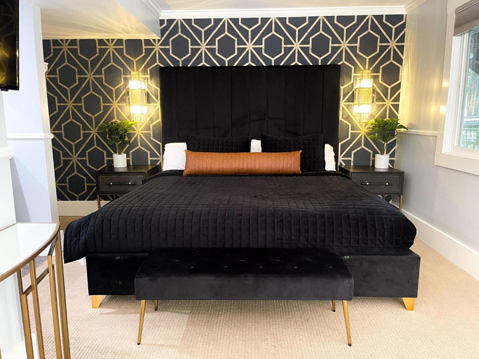 Boho Manor photo 61