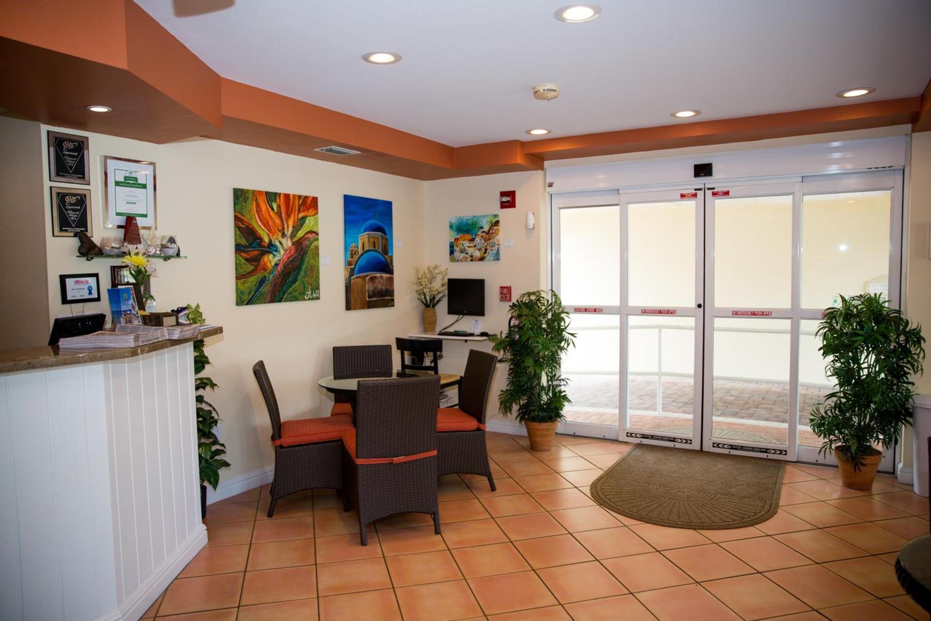 Inn at the Beach-Venice FLORIDA photo 43