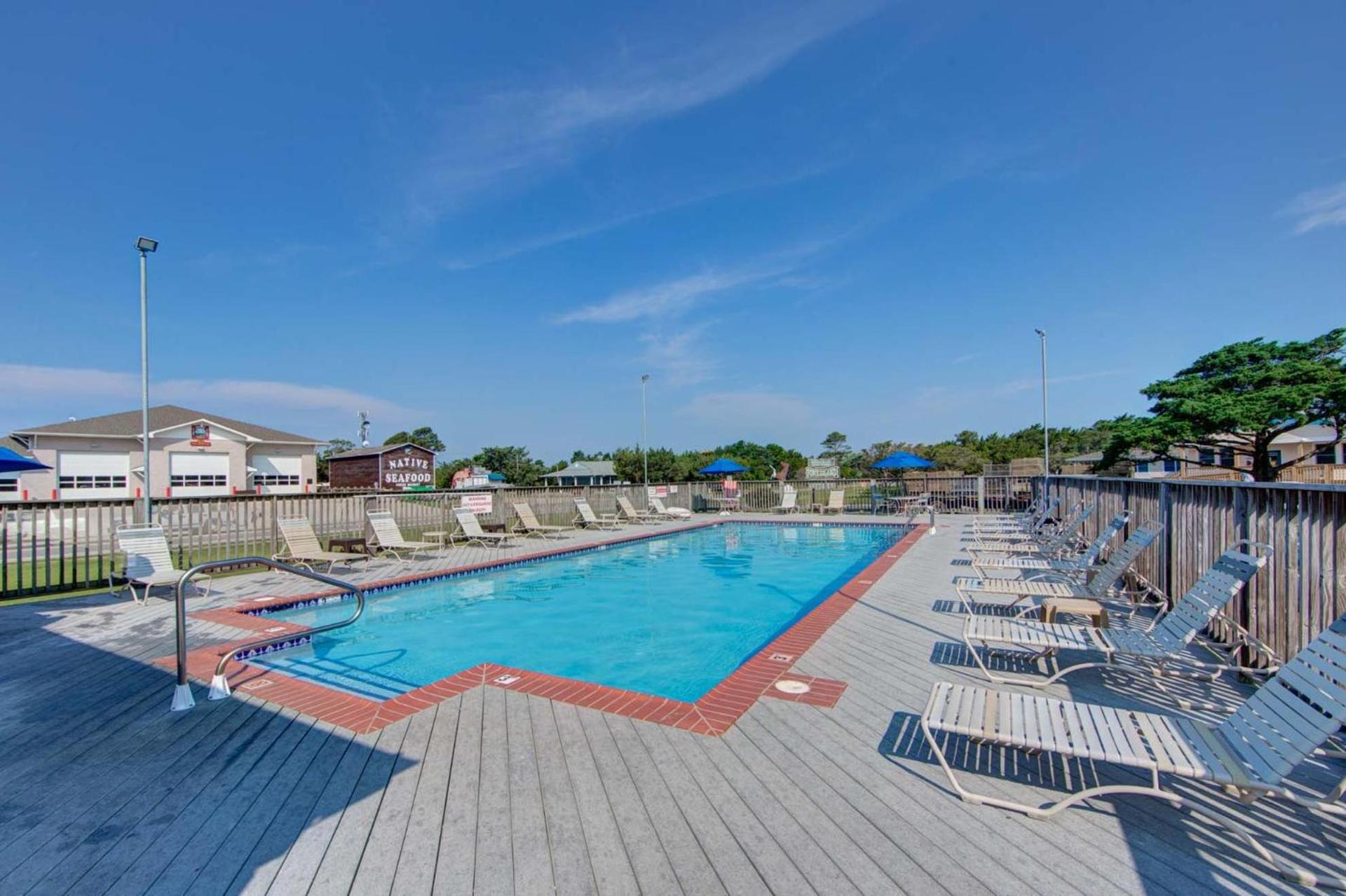 Pony Island Inn photo 10