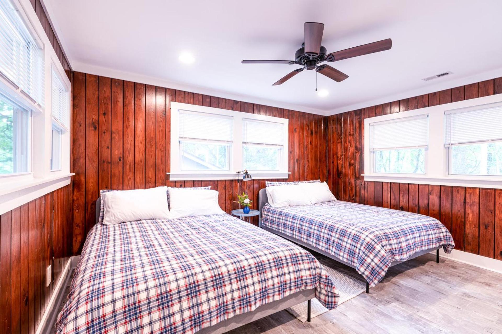 Foggy Bottom Cabins photo 7