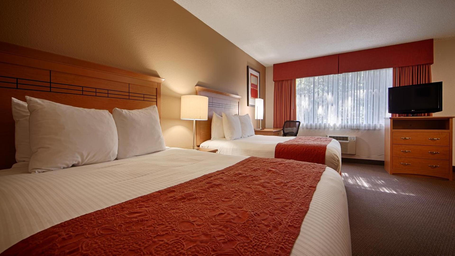 Best Western Aladdin Inn photo 37