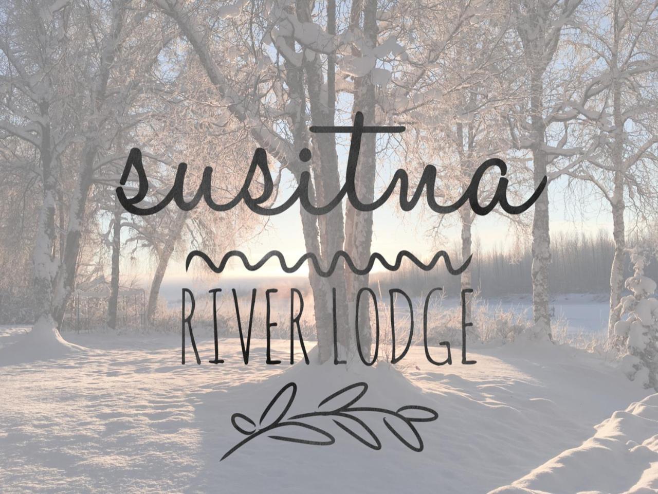 Backwoods Cabins at Susitna River Lodge photo 3